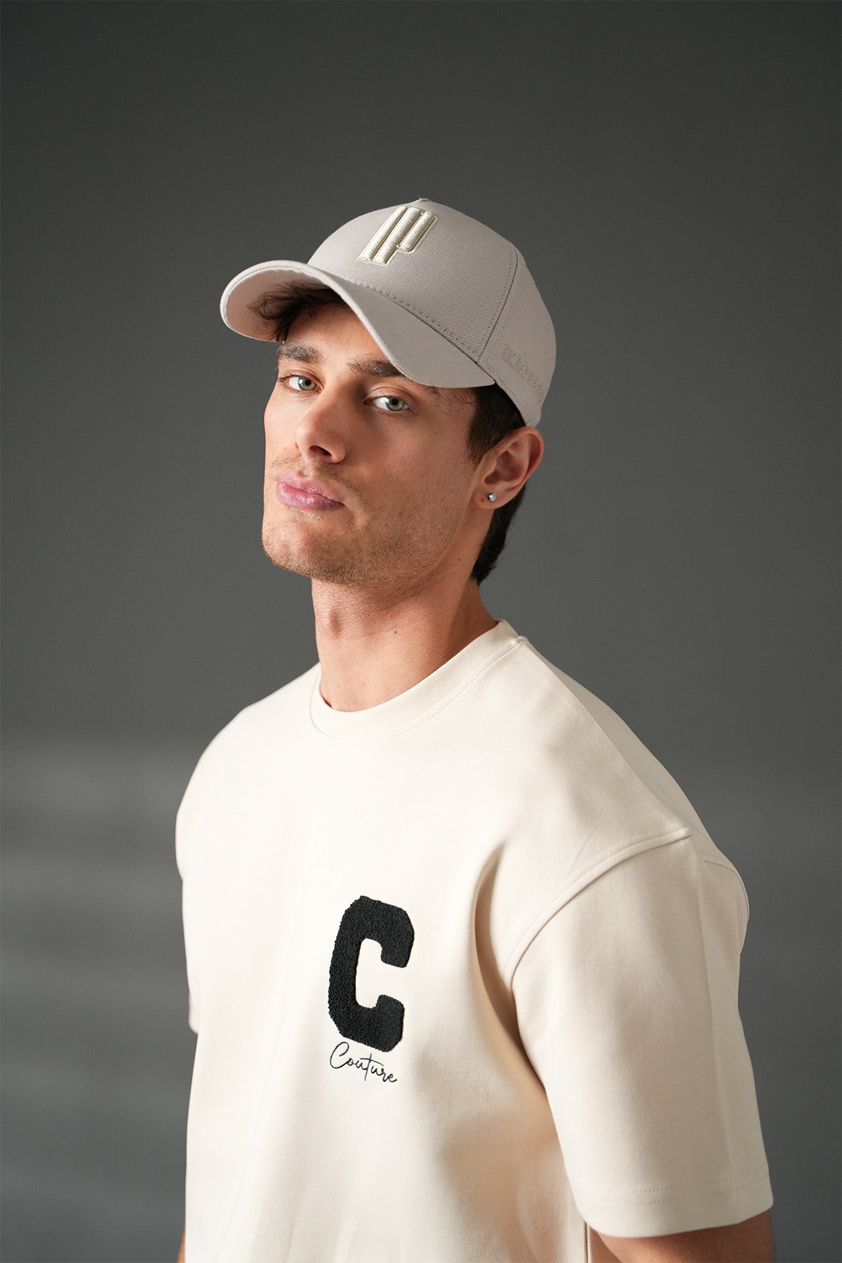 IP Casquette 1962