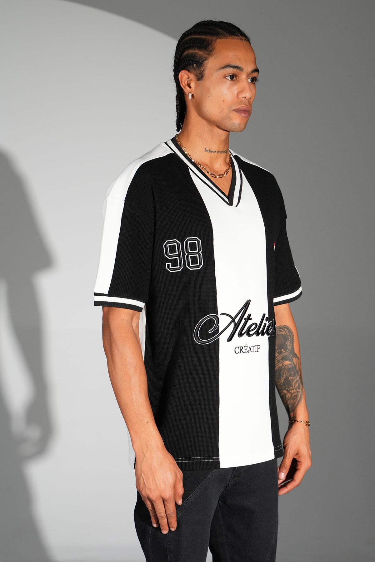 TEE SHIRT LP2544