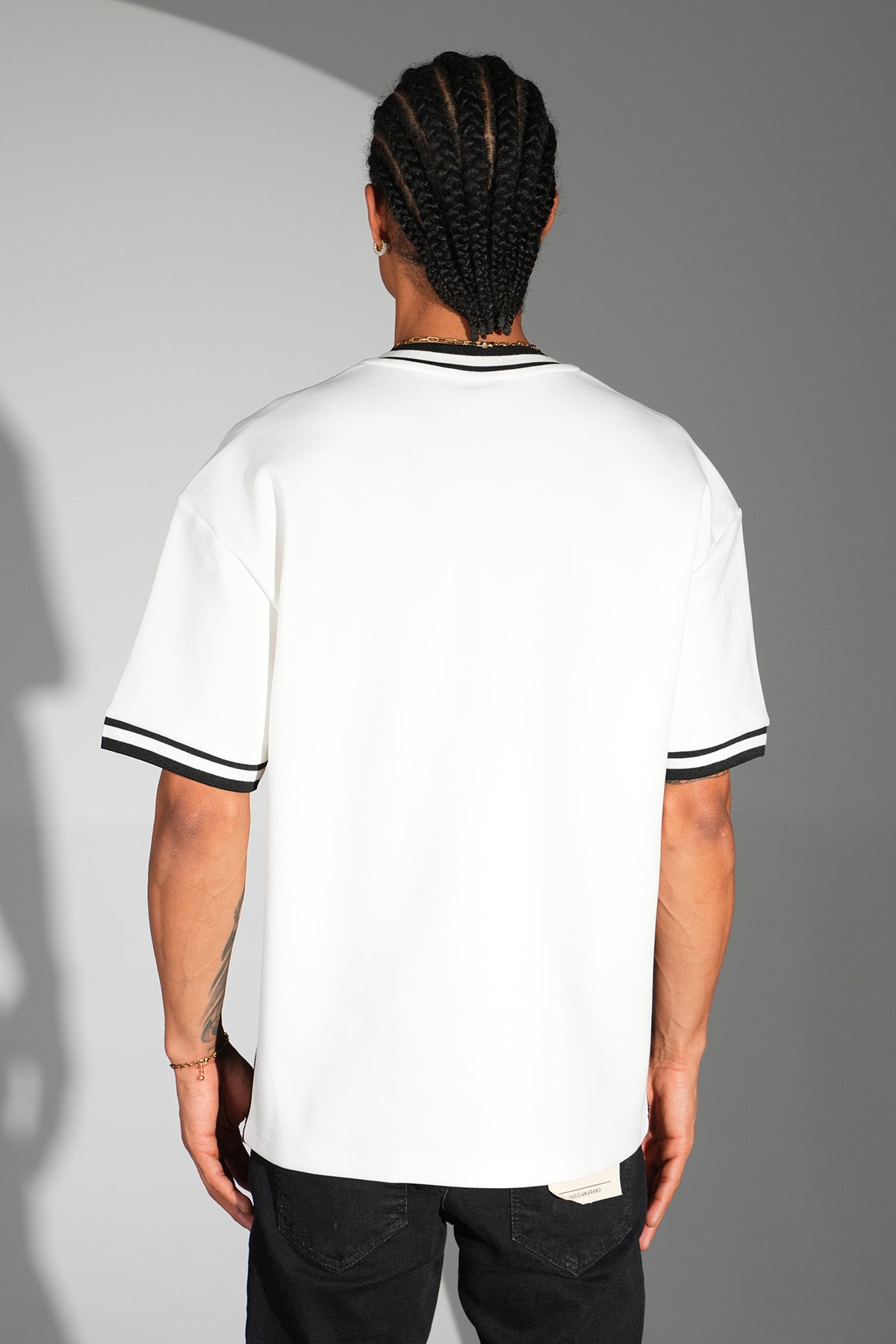 TEE SHIRT LP2544
