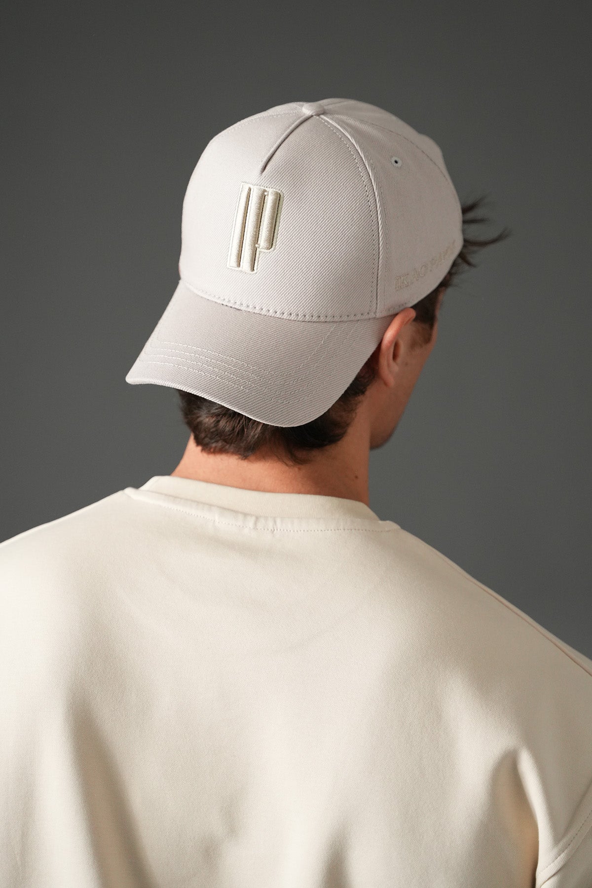 IP Casquette 1962