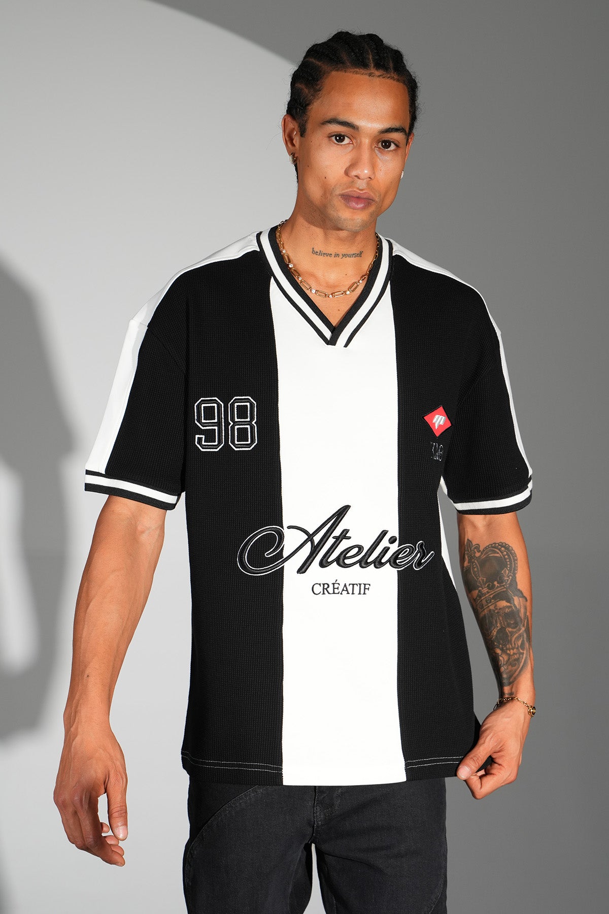 TEE SHIRT LP2544