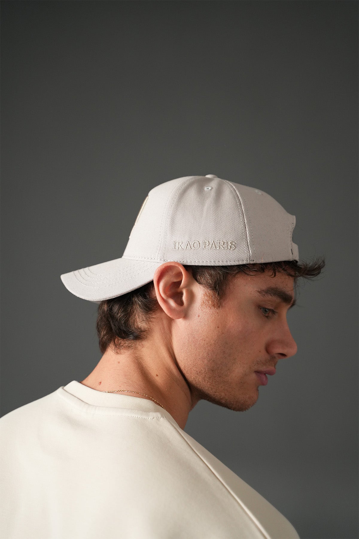IP Casquette 1962