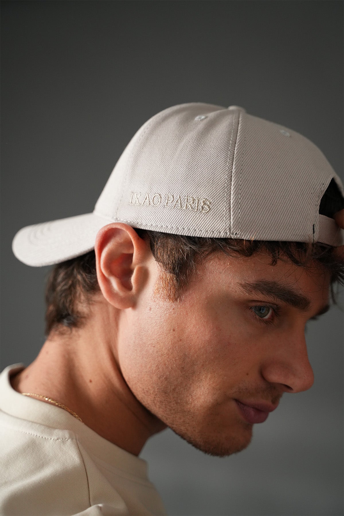 IP Casquette 1962