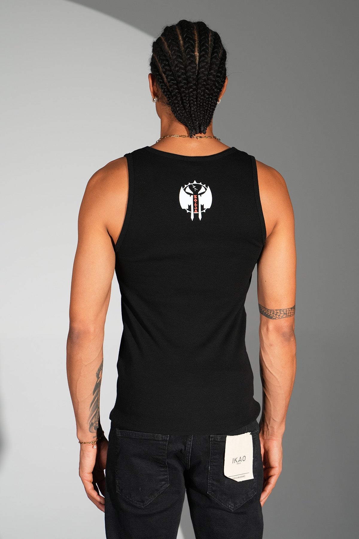TANKTOP MX2590