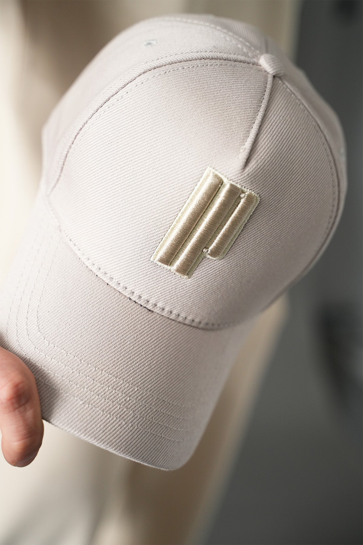IP Casquette 1962