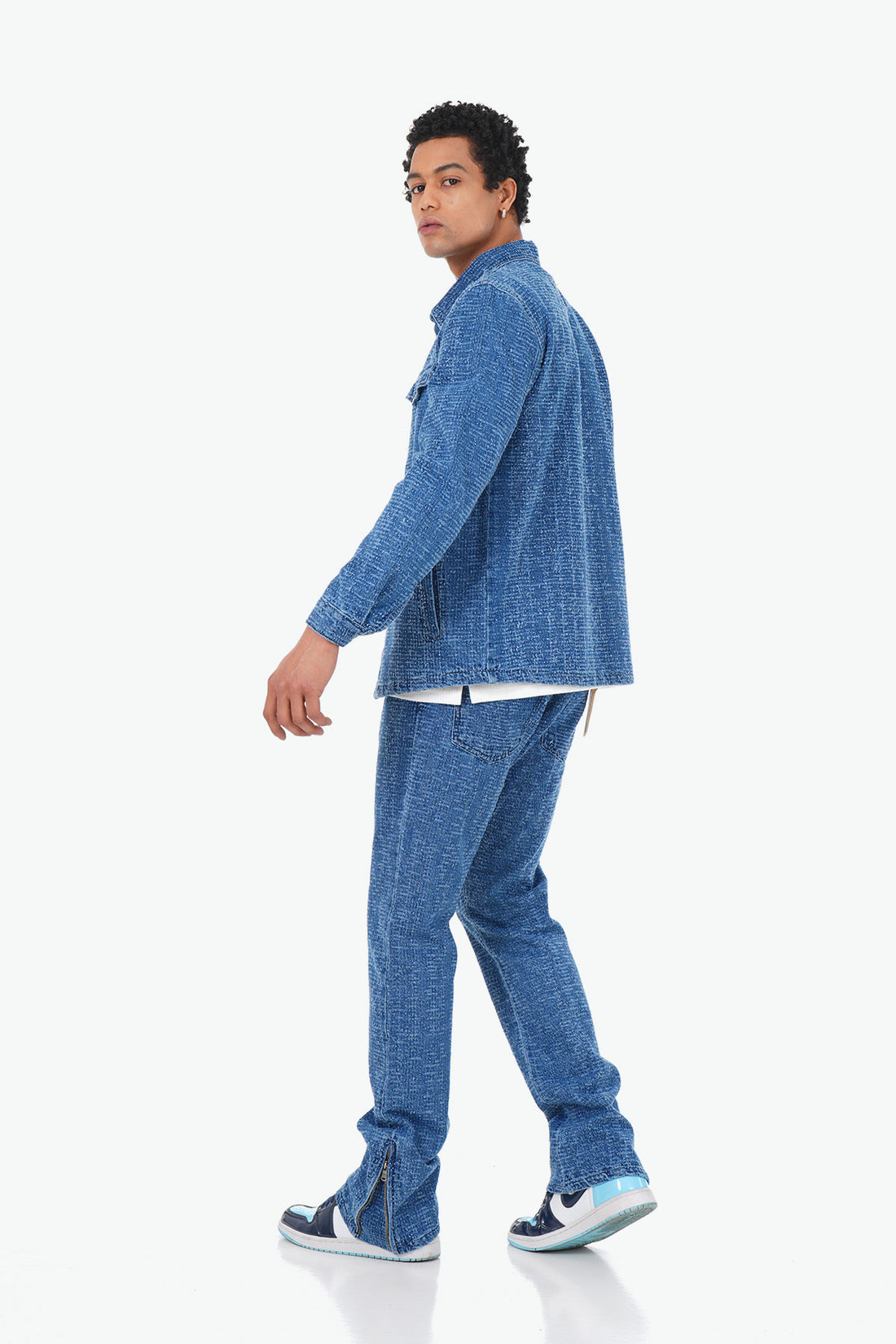 TRACKSUIT JEANS ART2001