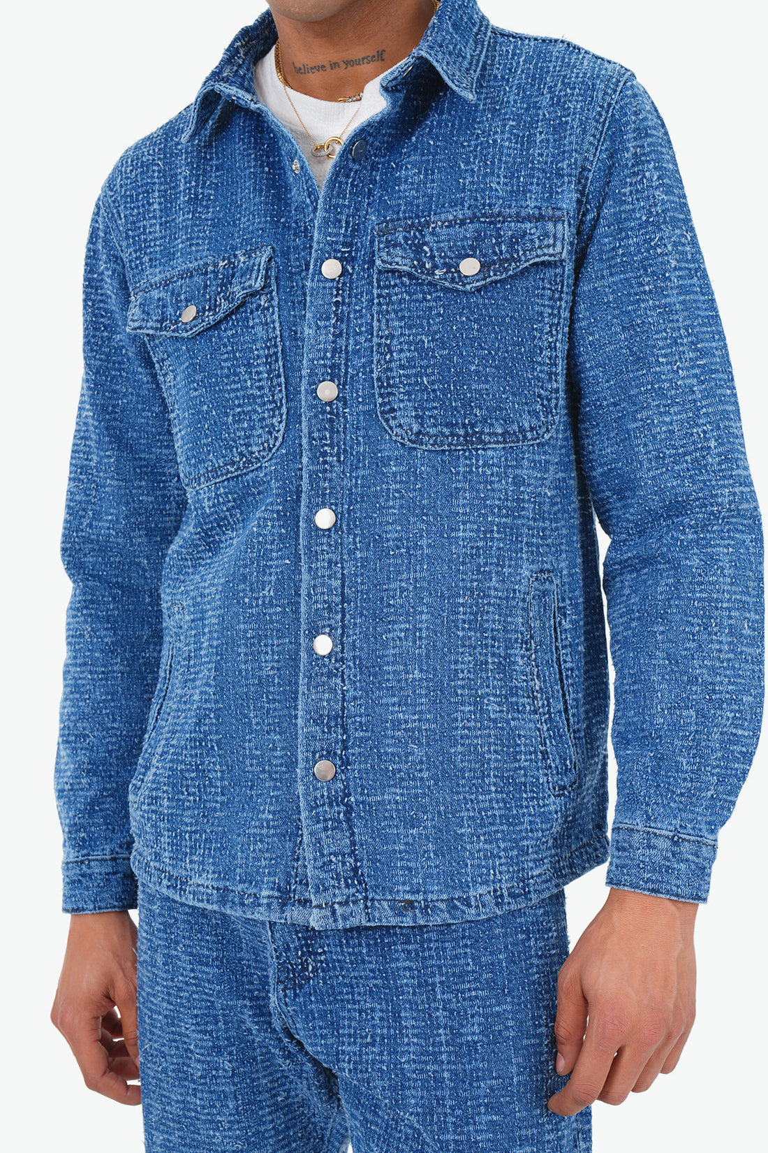 TRACKSUIT JEANS ART2001