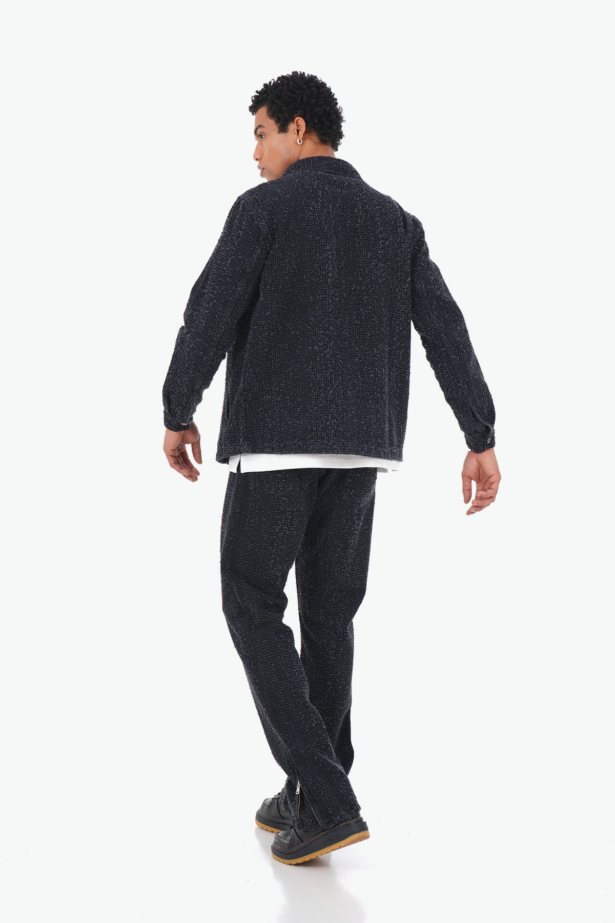 ENSEMBLE JEAN ART2001