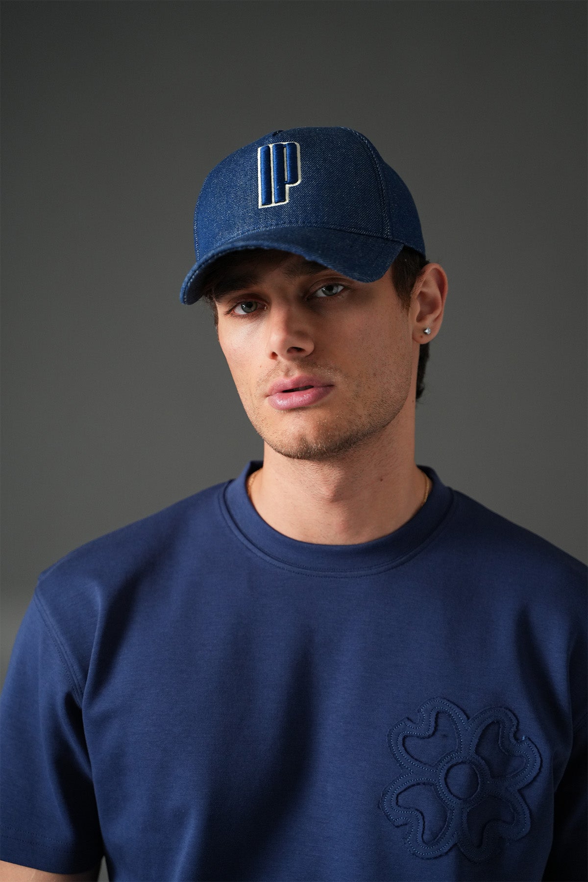 IP Casquette 1962