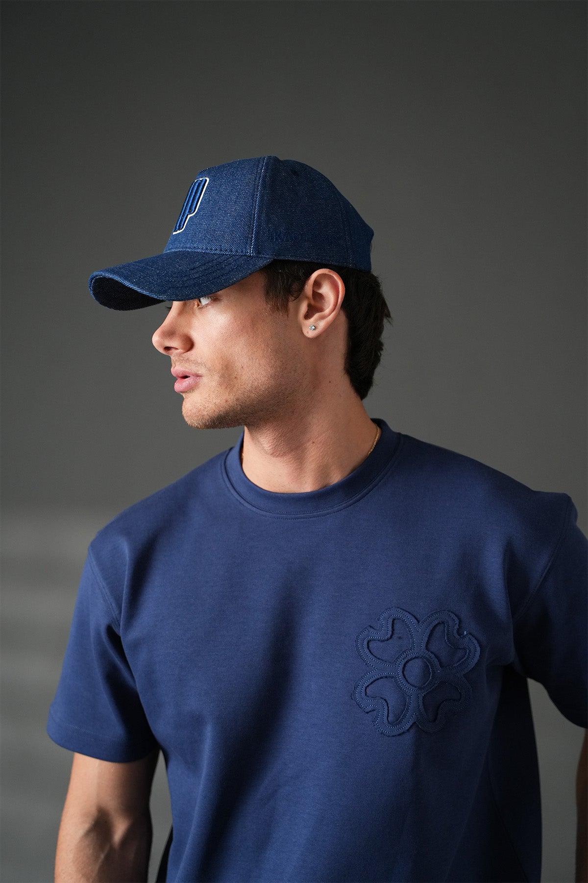 IP Casquette 1962