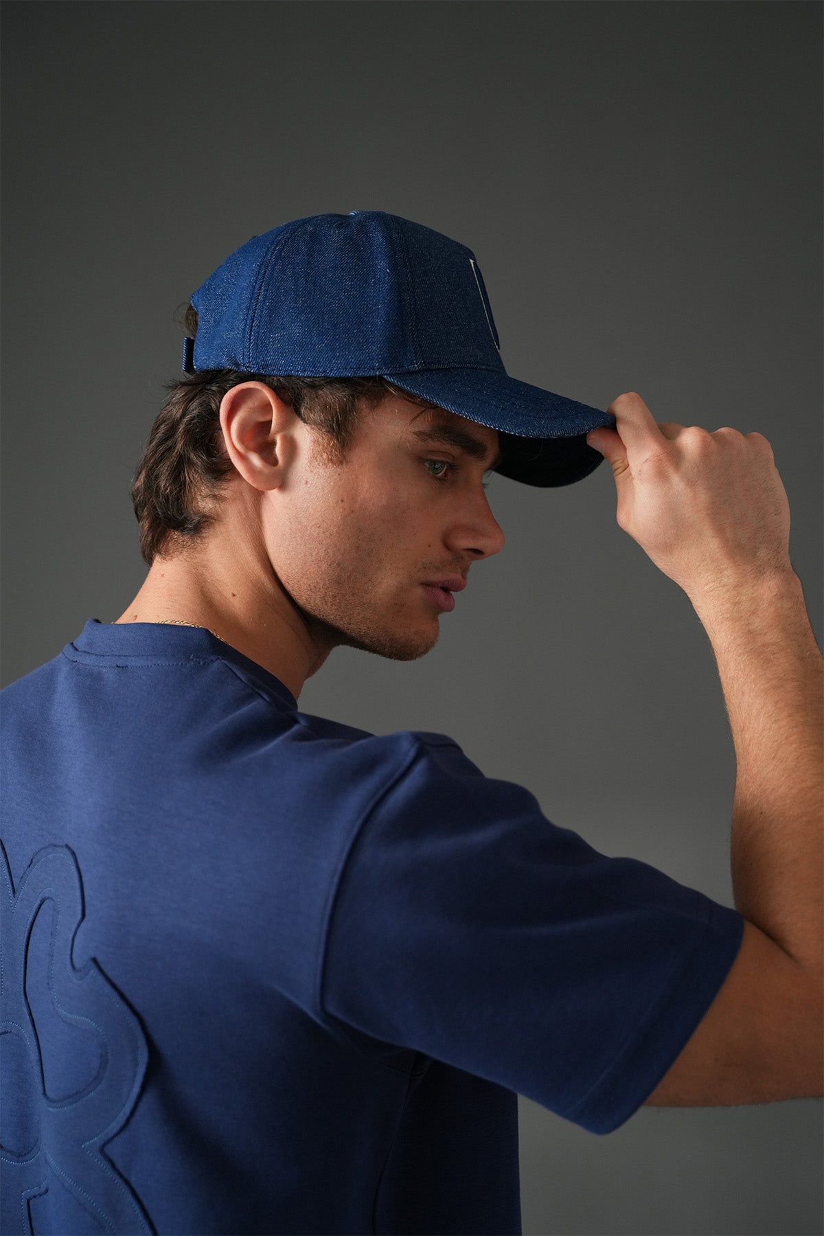 IP Casquette 1962
