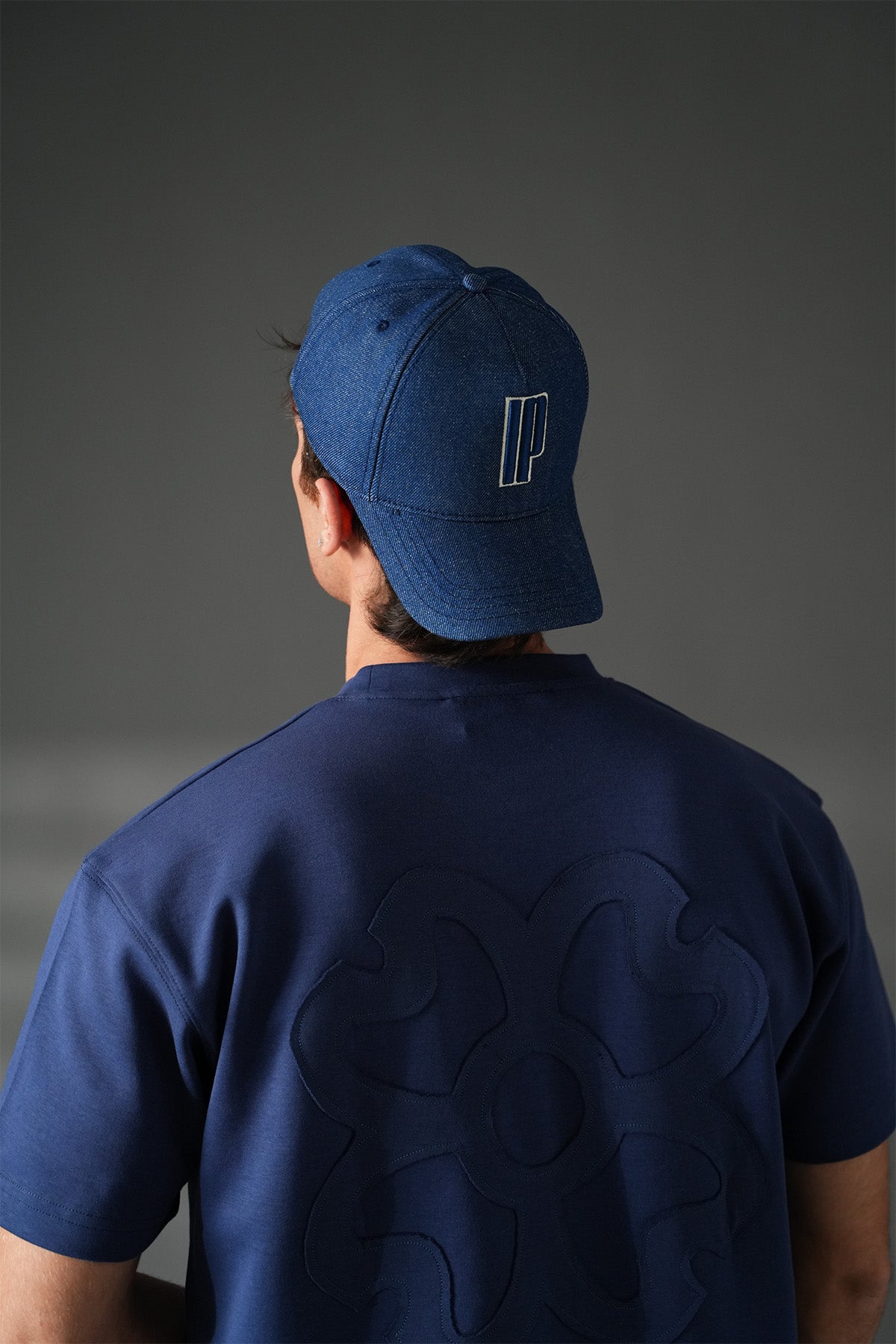 IP Casquette 1962
