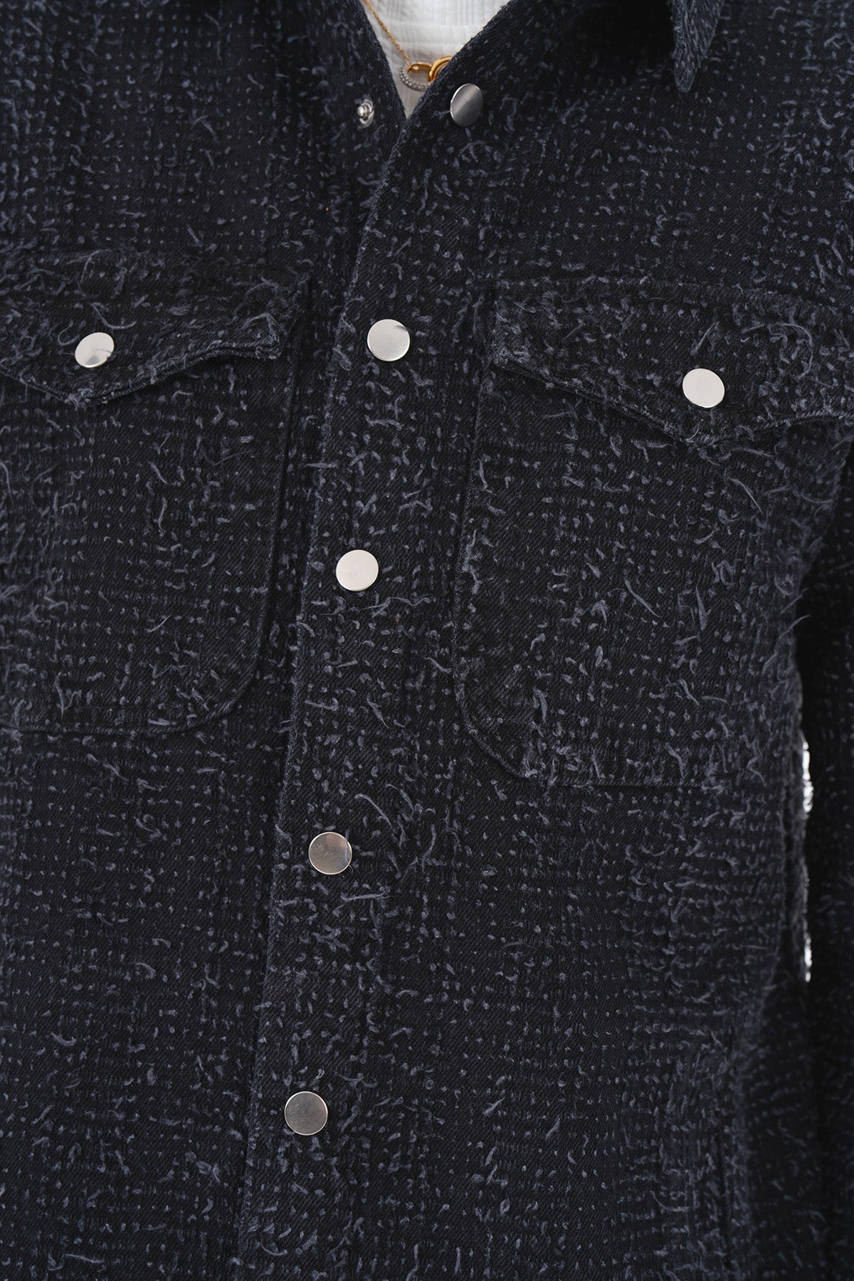ENSEMBLE JEAN ART2001