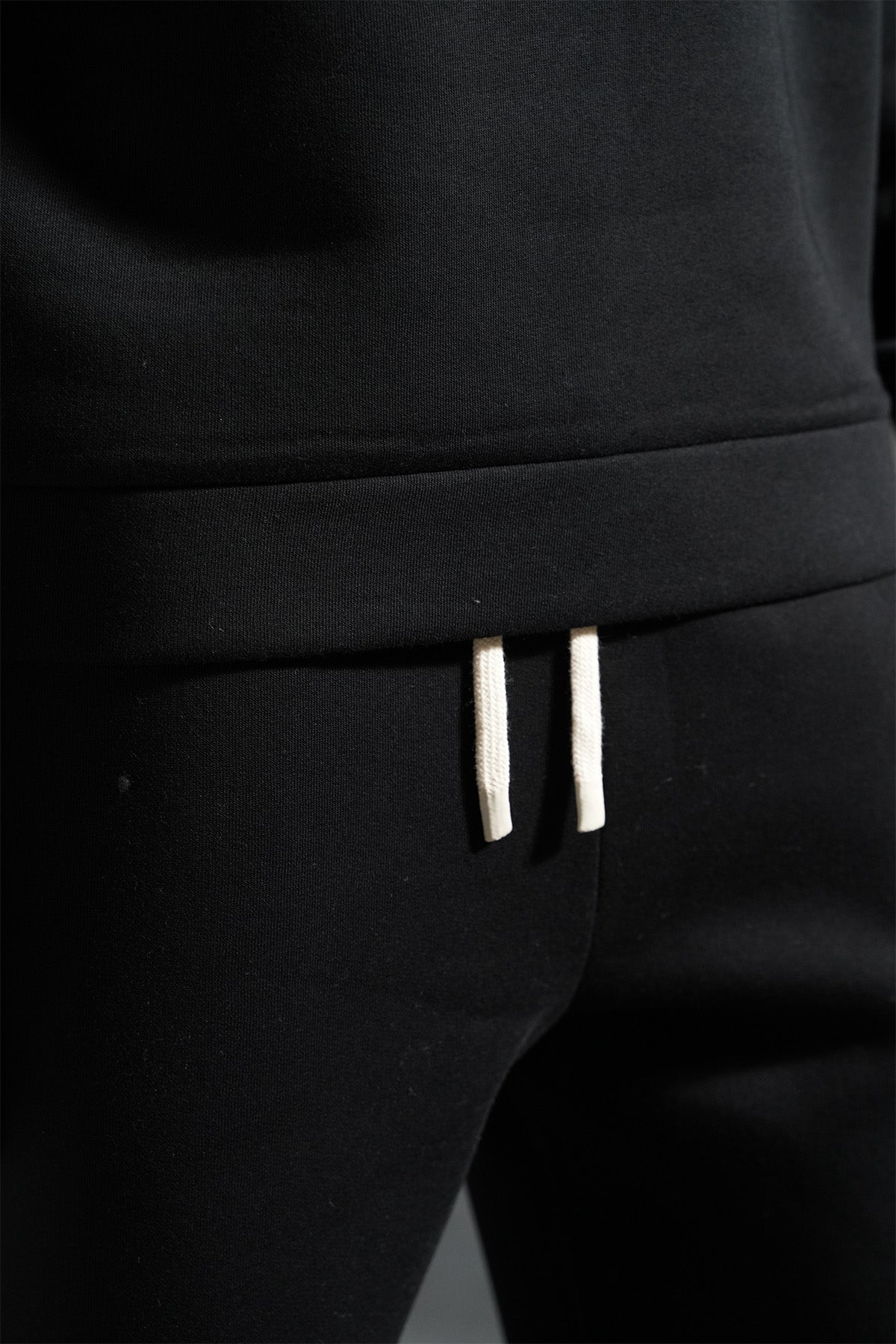 ENSEMBLE COL ZIPPÉ LL110041