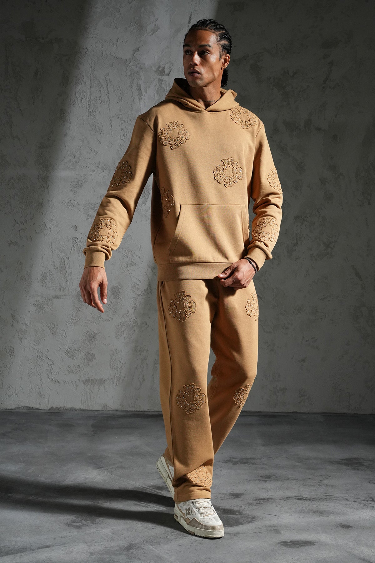 ENSEMBLE REGULAR FIT LL110034