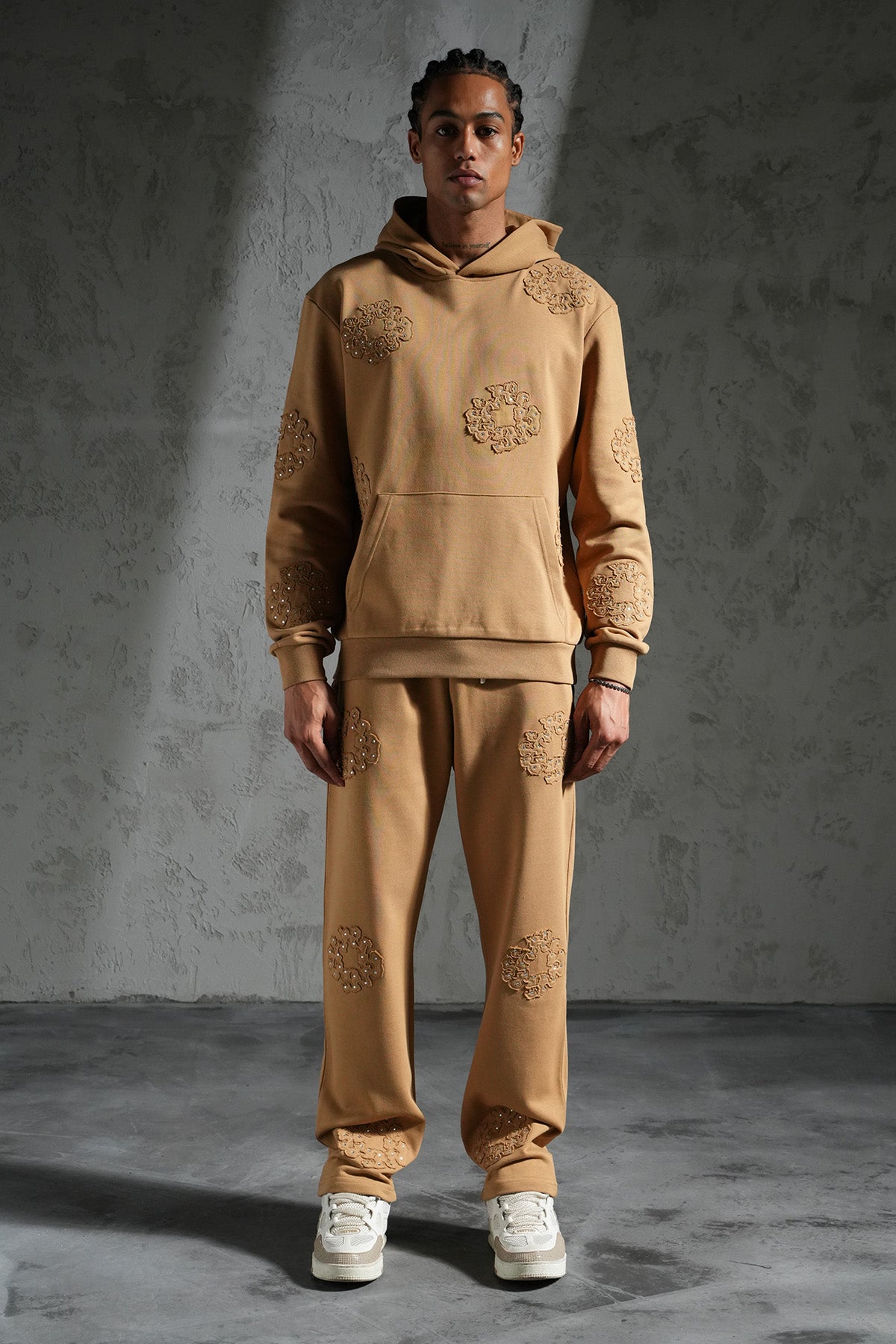 ENSEMBLE REGULAR FIT LL110034