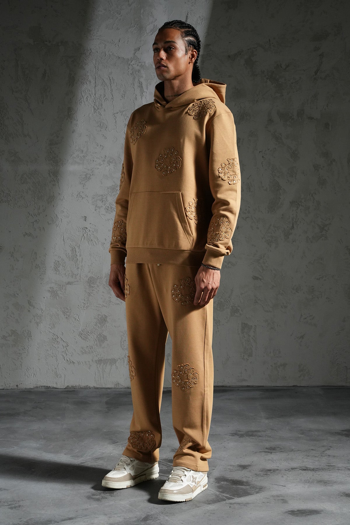 ENSEMBLE REGULAR FIT LL110034
