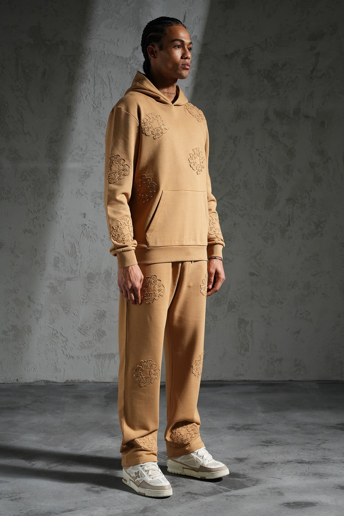 ENSEMBLE REGULAR FIT LL110034