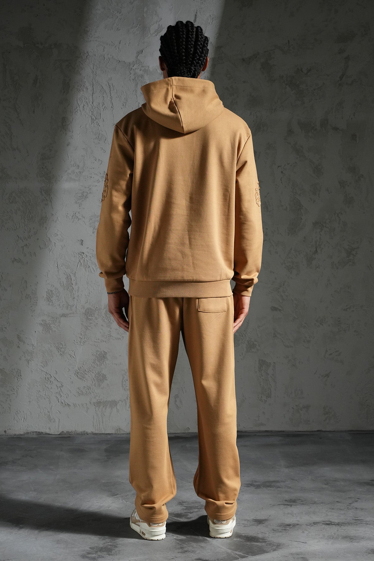 ENSEMBLE REGULAR FIT LL110034