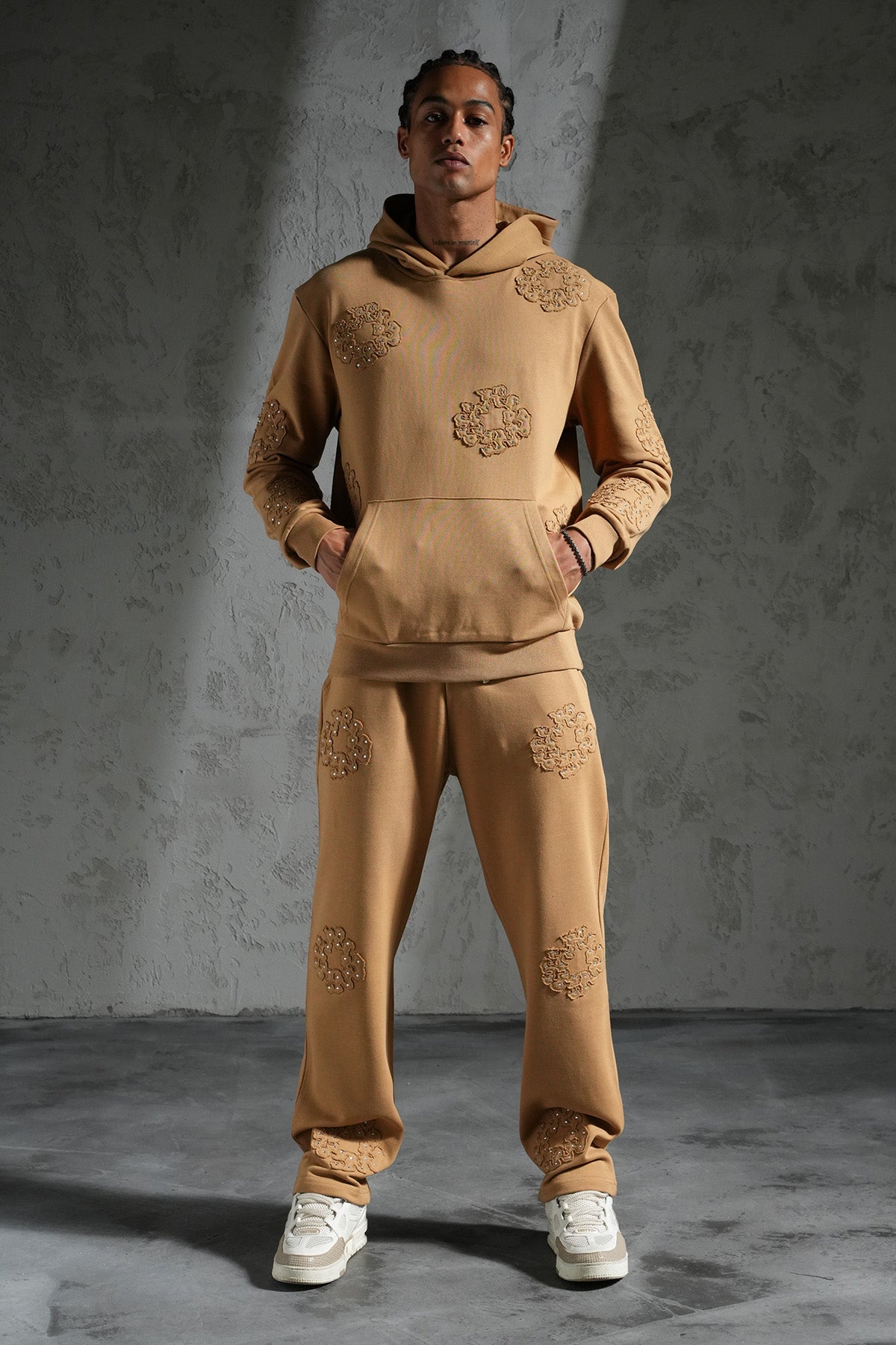 ENSEMBLE REGULAR FIT LL110034