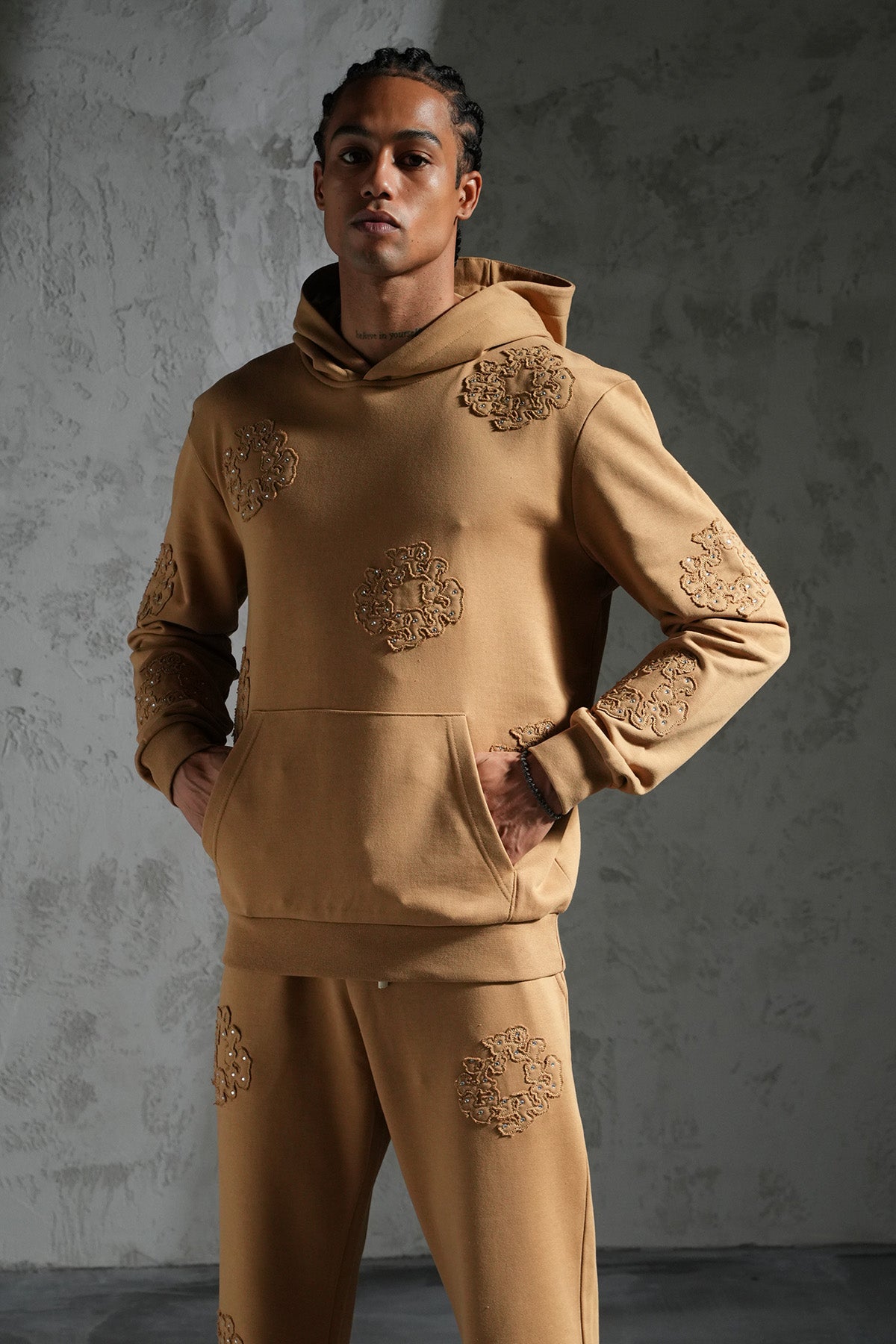ENSEMBLE REGULAR FIT LL110034