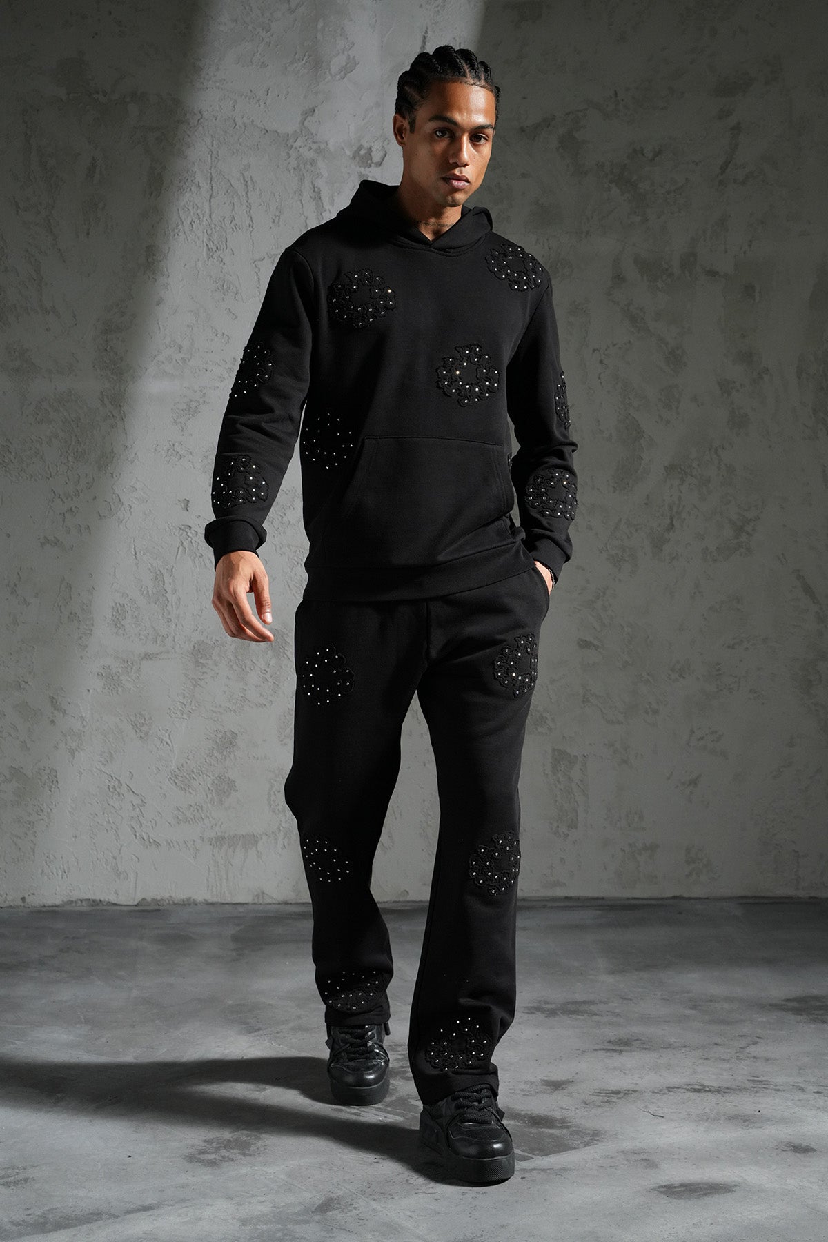 ENSEMBLE REGULAR FIT LL110034