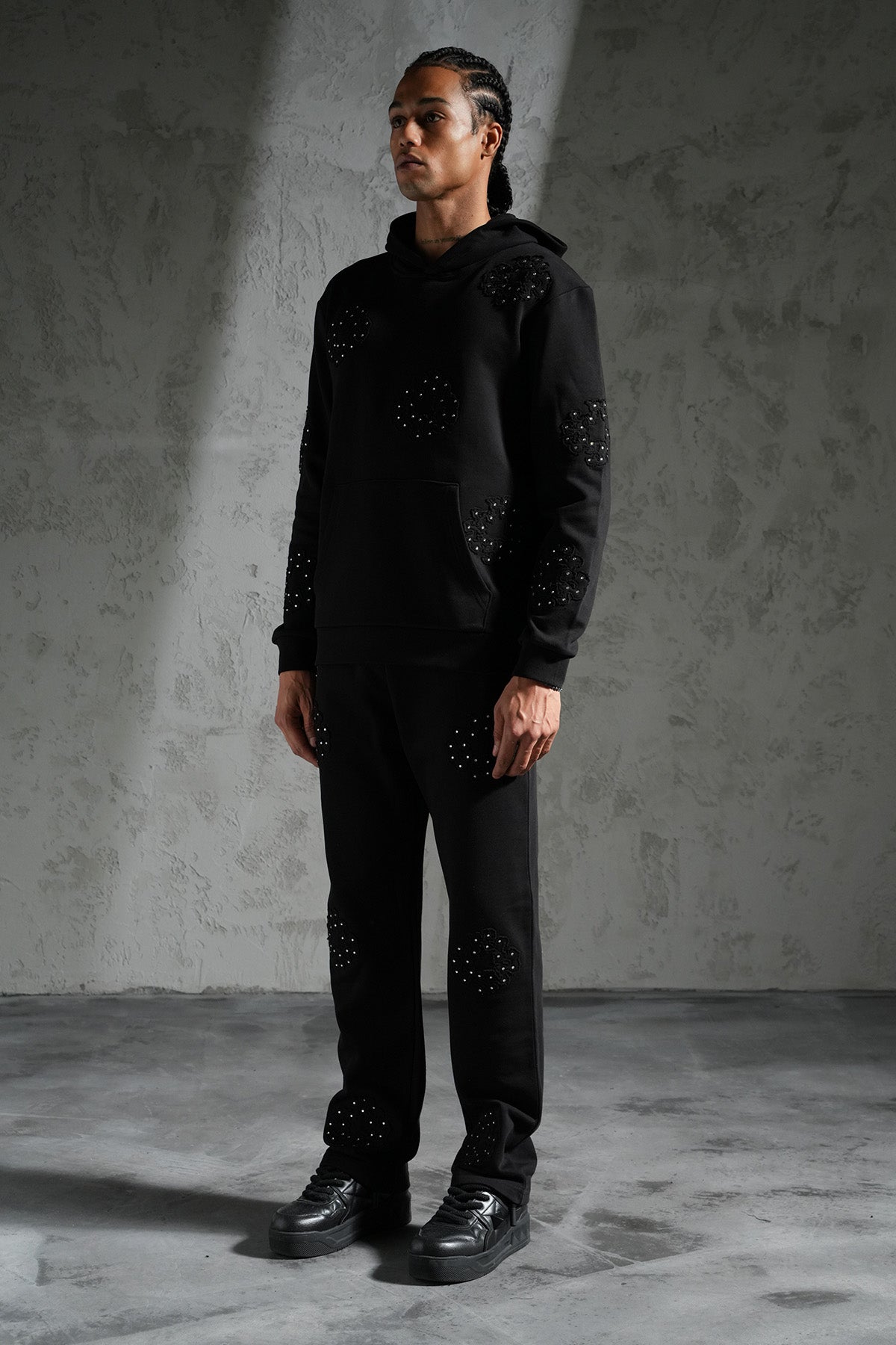 ENSEMBLE REGULAR FIT LL110034