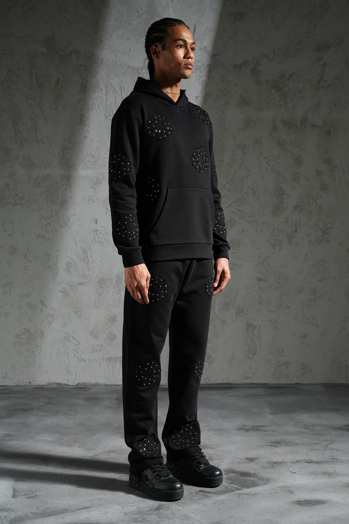 ENSEMBLE REGULAR FIT LL110034
