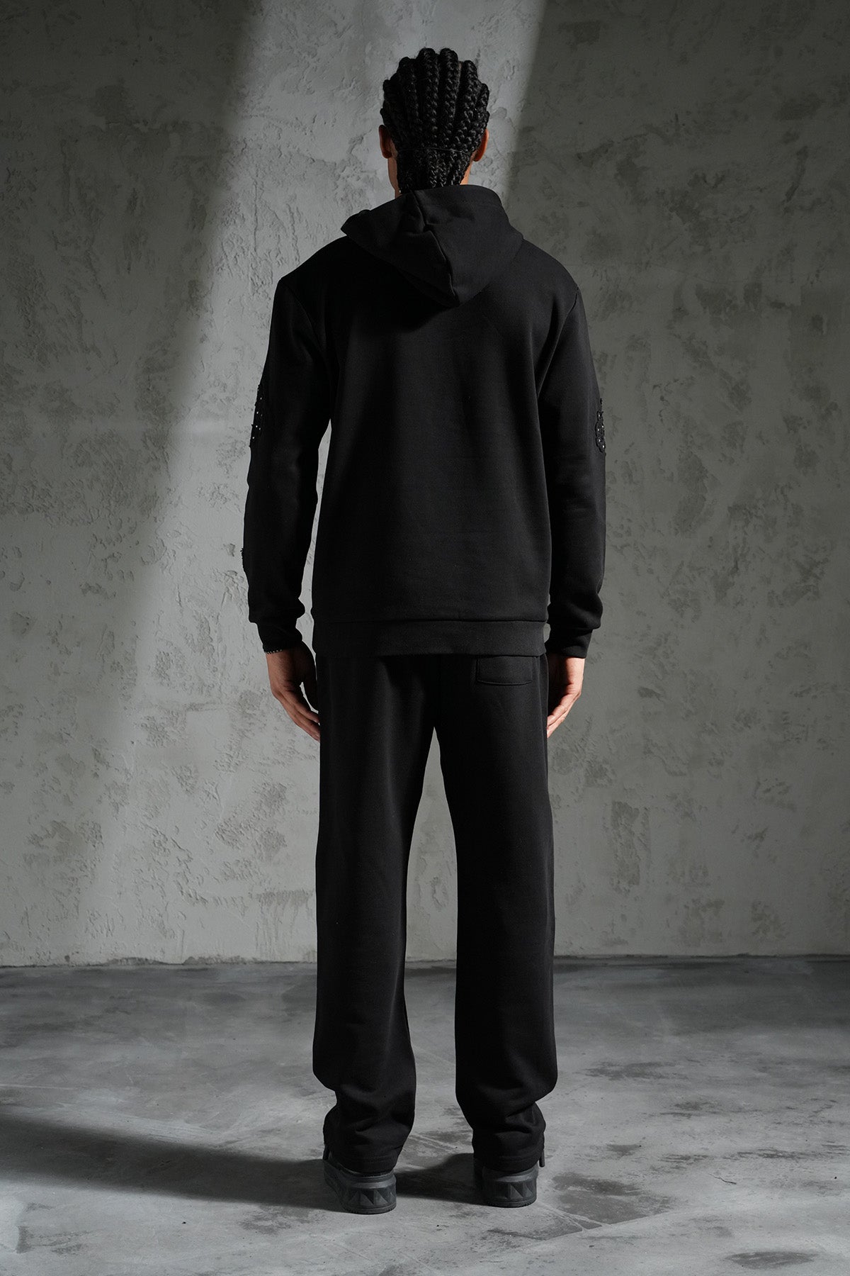 ENSEMBLE REGULAR FIT LL110034