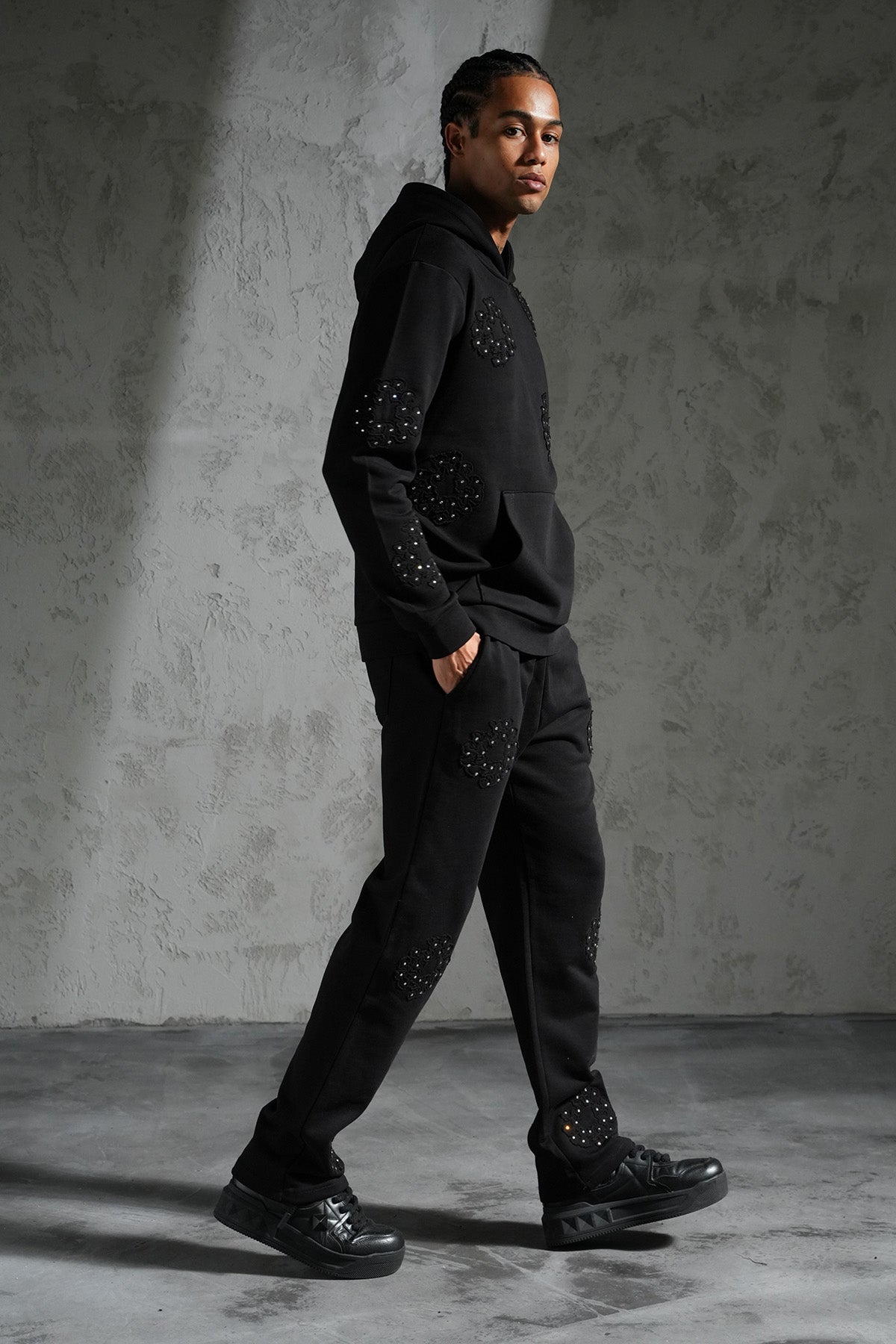 ENSEMBLE REGULAR FIT LL110034