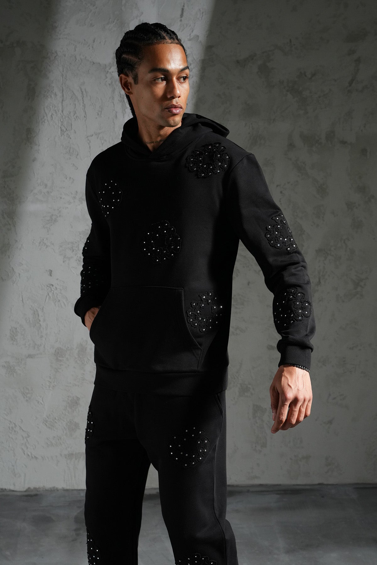 ENSEMBLE REGULAR FIT LL110034