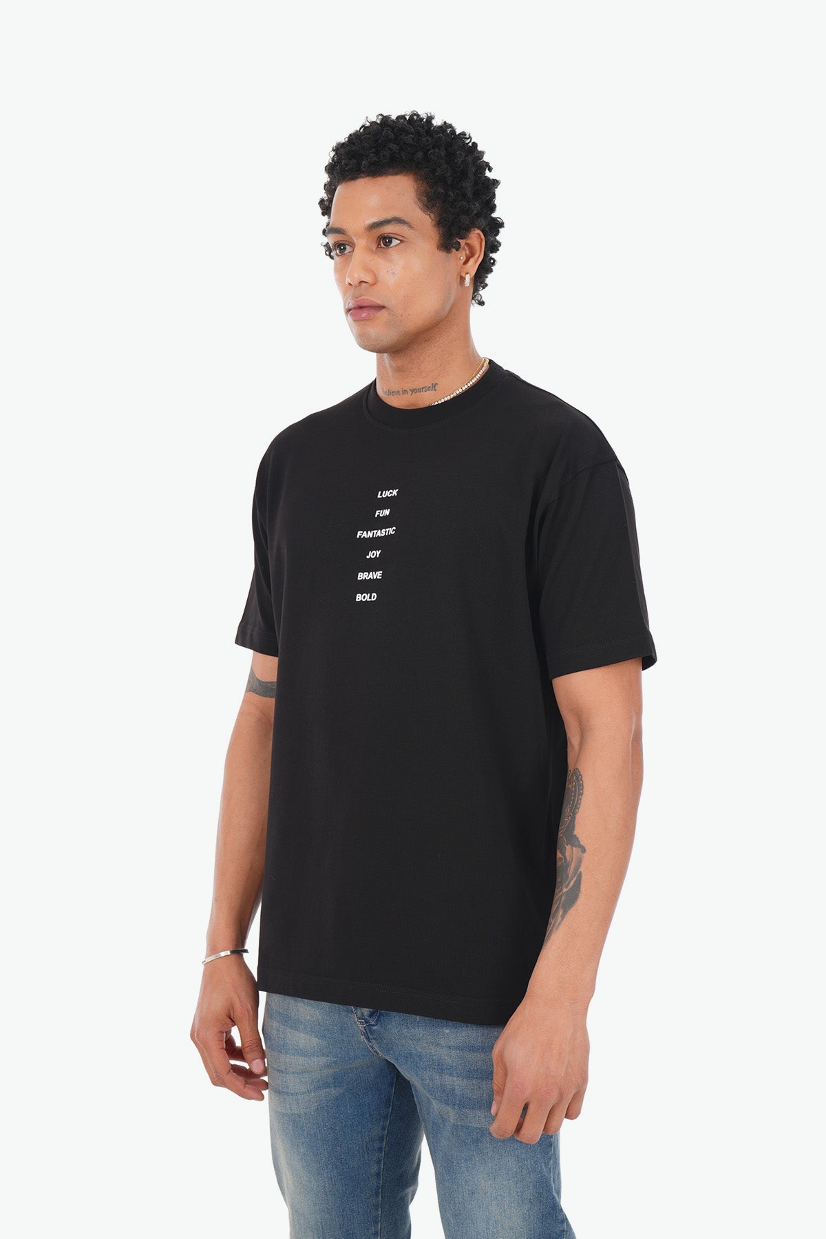 TEE SHIRT LL1080