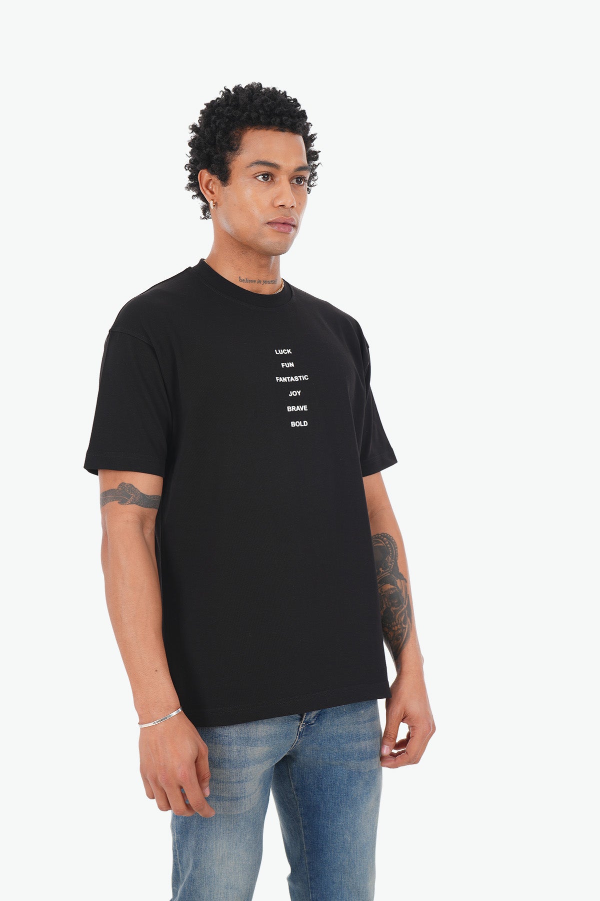 TEE SHIRT LL1080