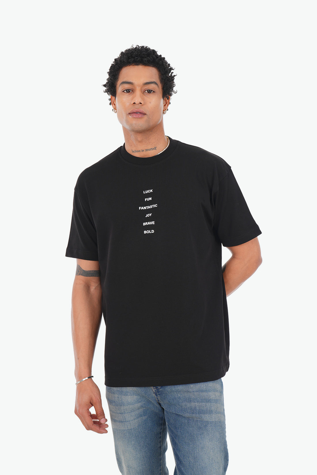 T-SHIRT LL1080