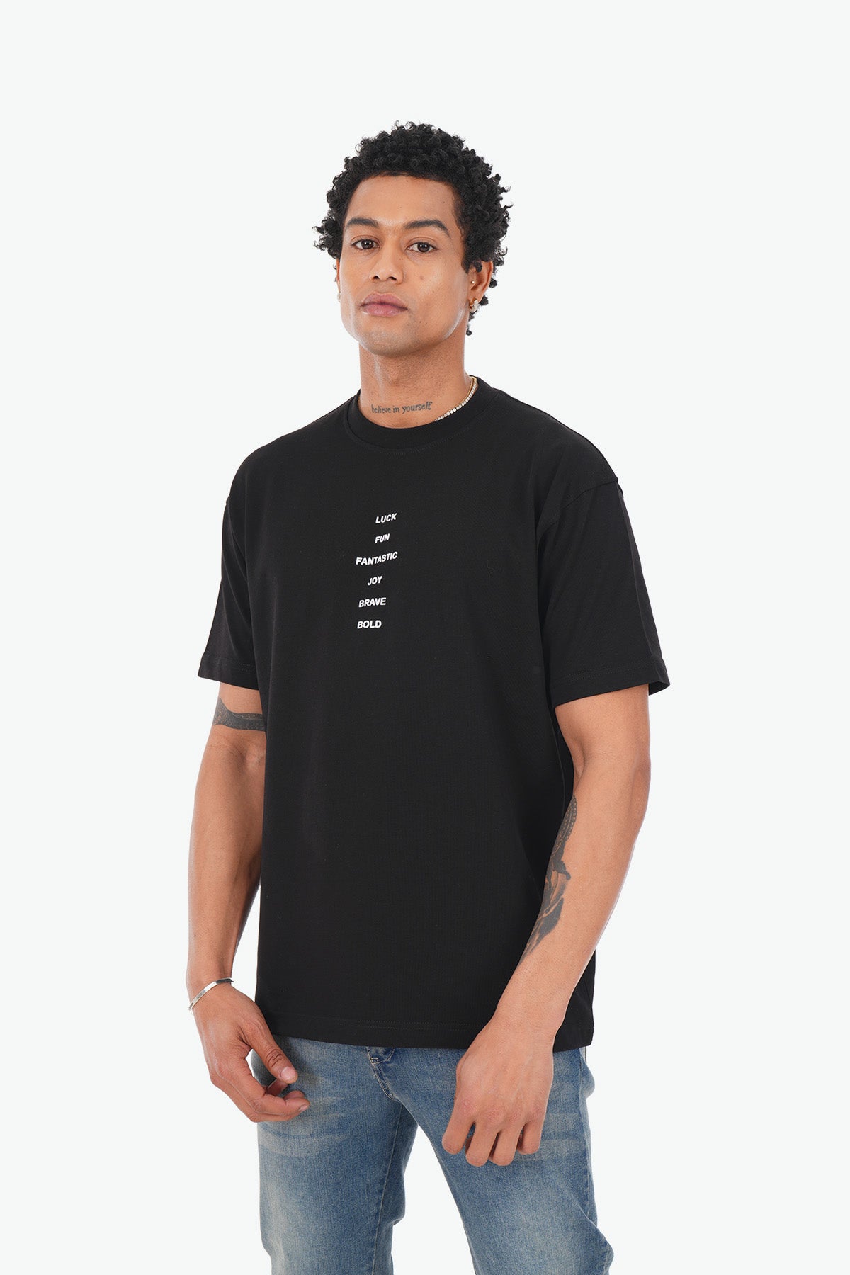 TEE SHIRT LL1080