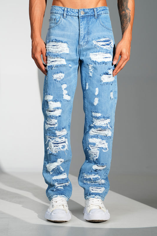 JEAN REGULAR LL2000387