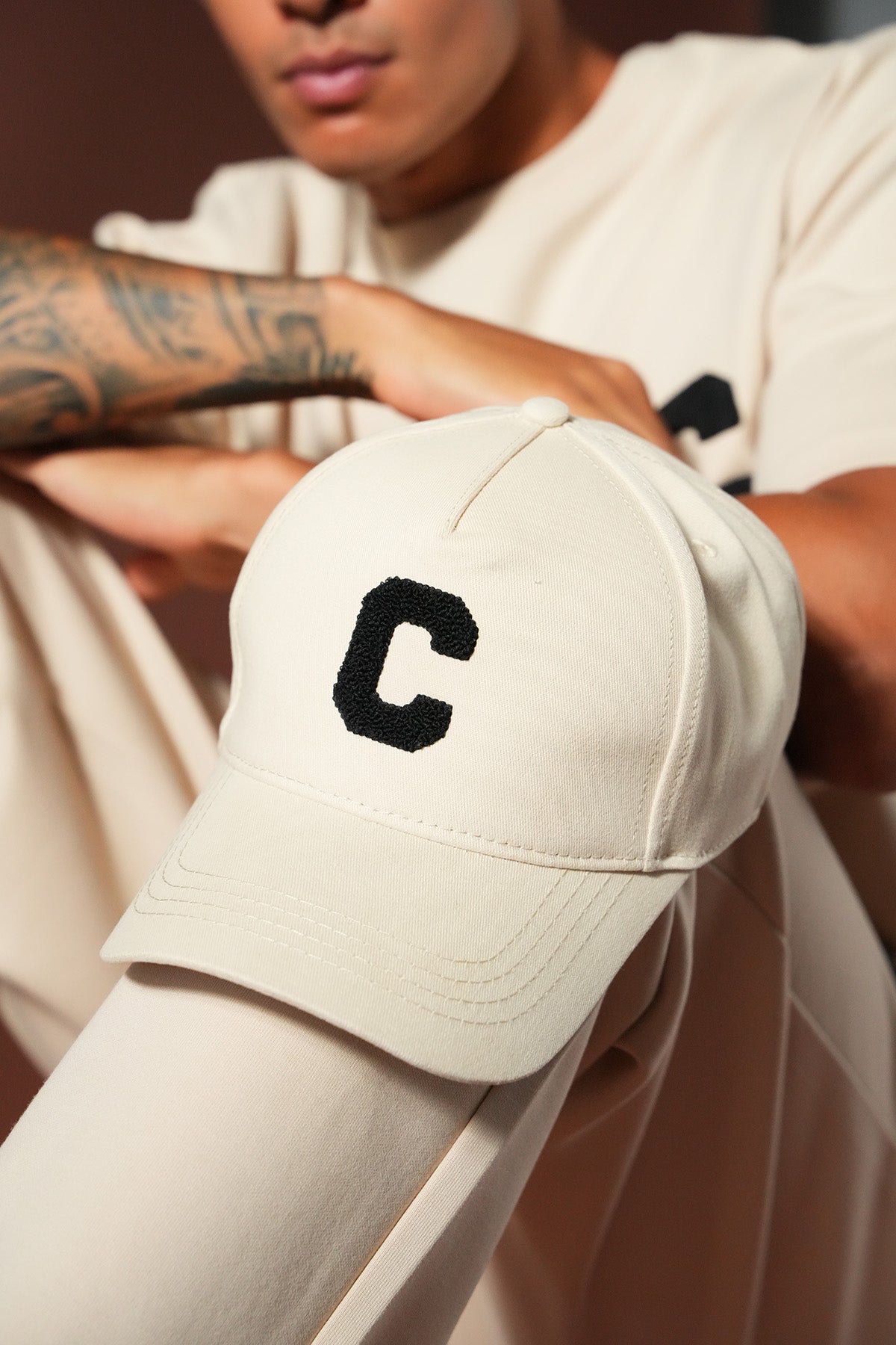 C Casquette 1962