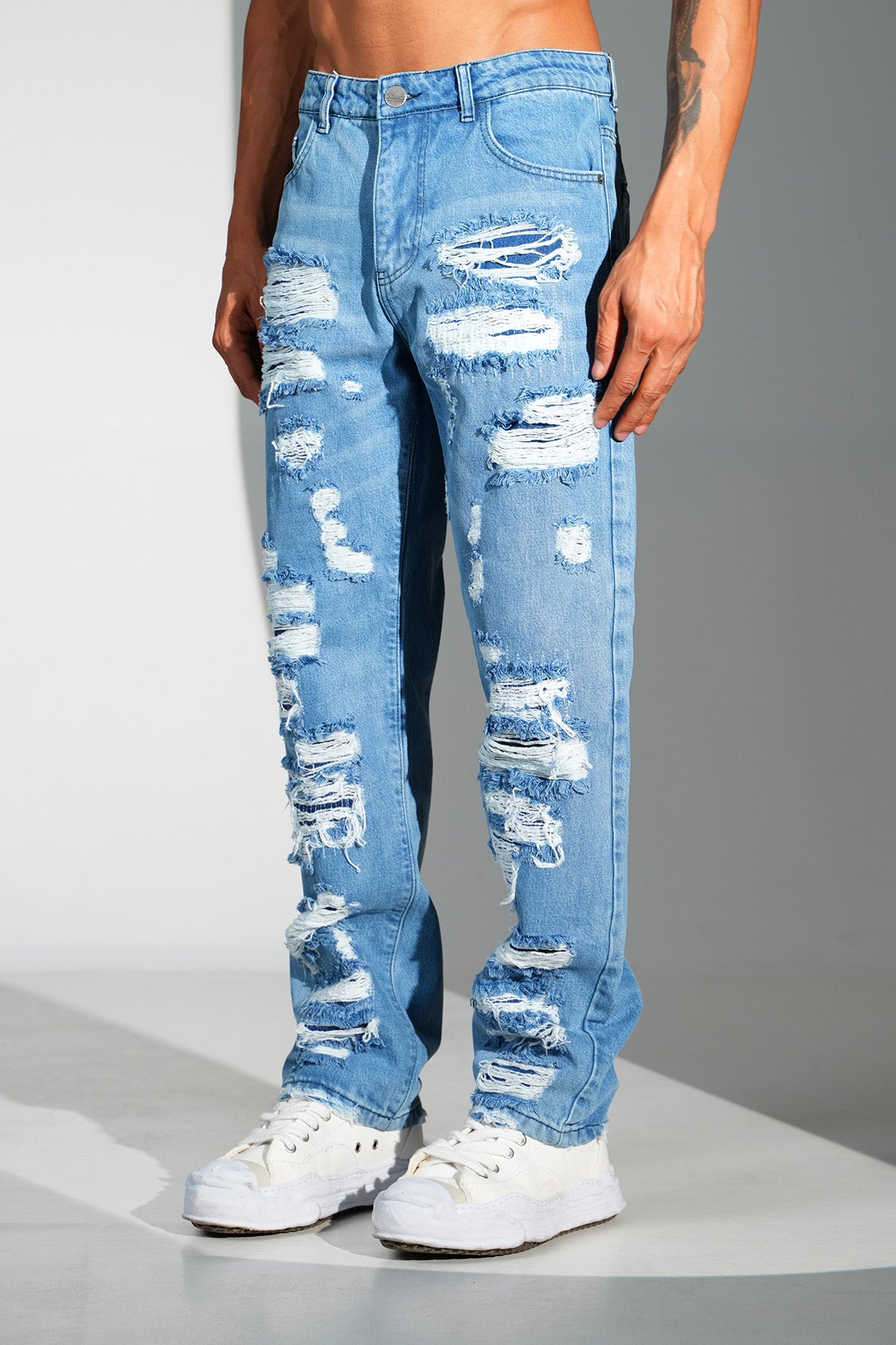 JEAN REGULAR LL2000387