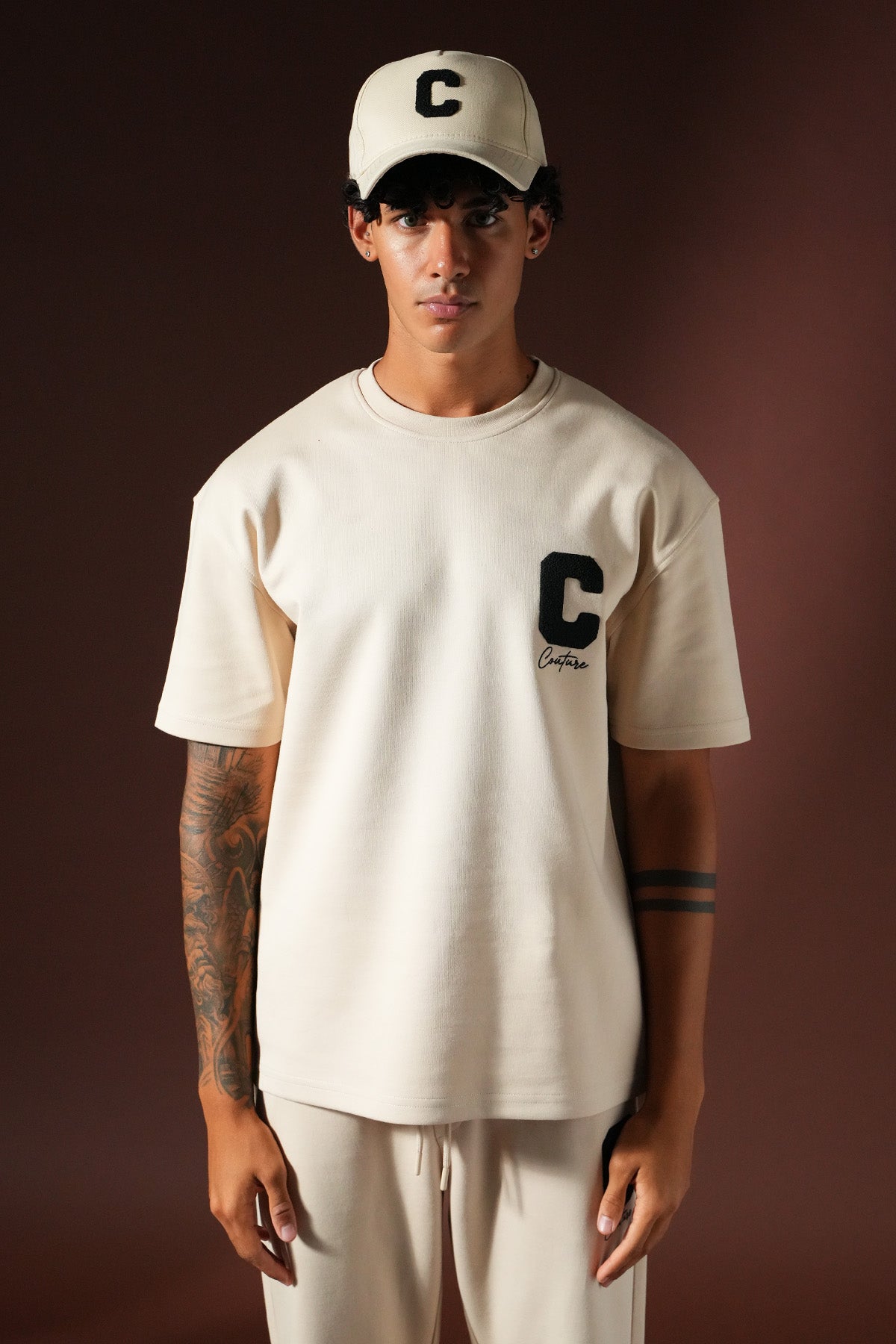 C Casquette 1962