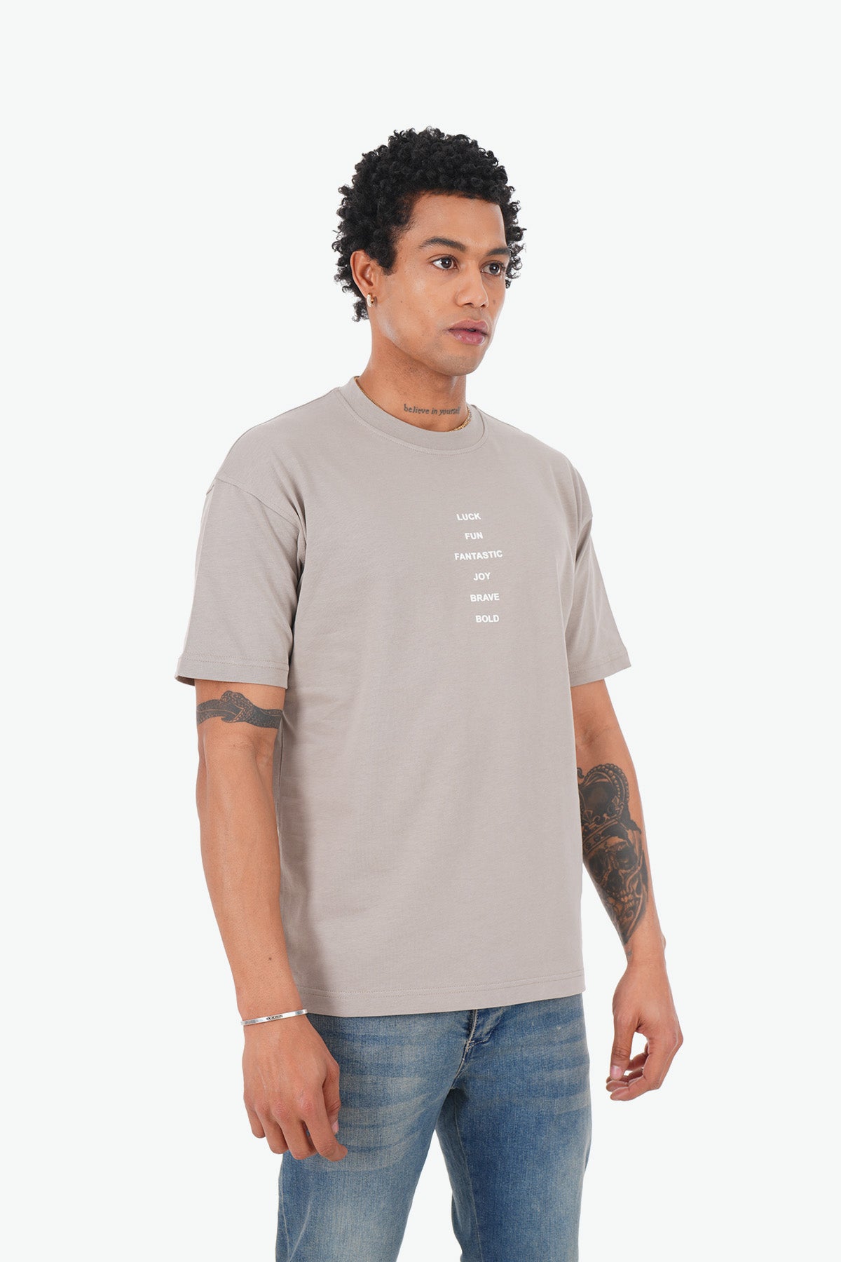 TEE SHIRT LL1080