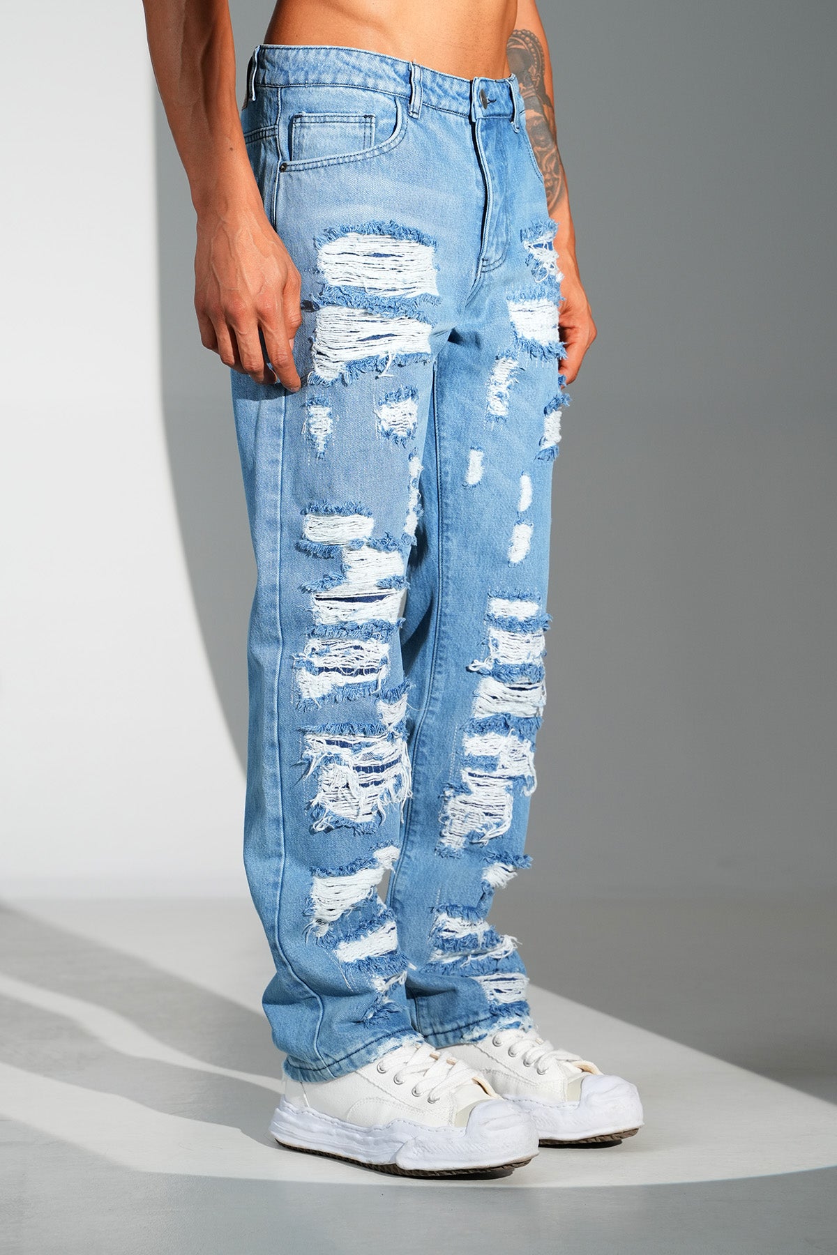 JEAN REGULAR LL2000387