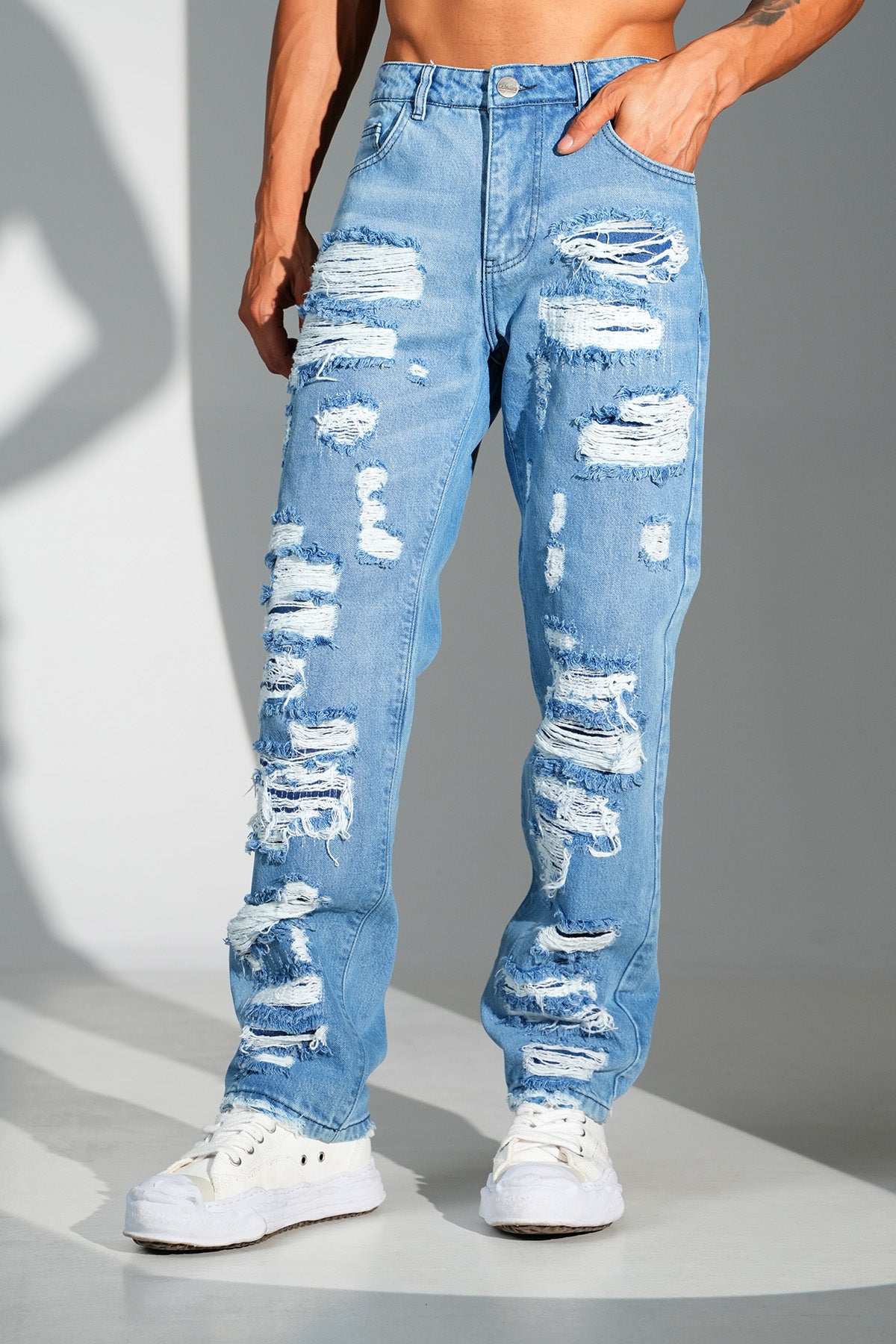 JEAN REGULAR LL2000387