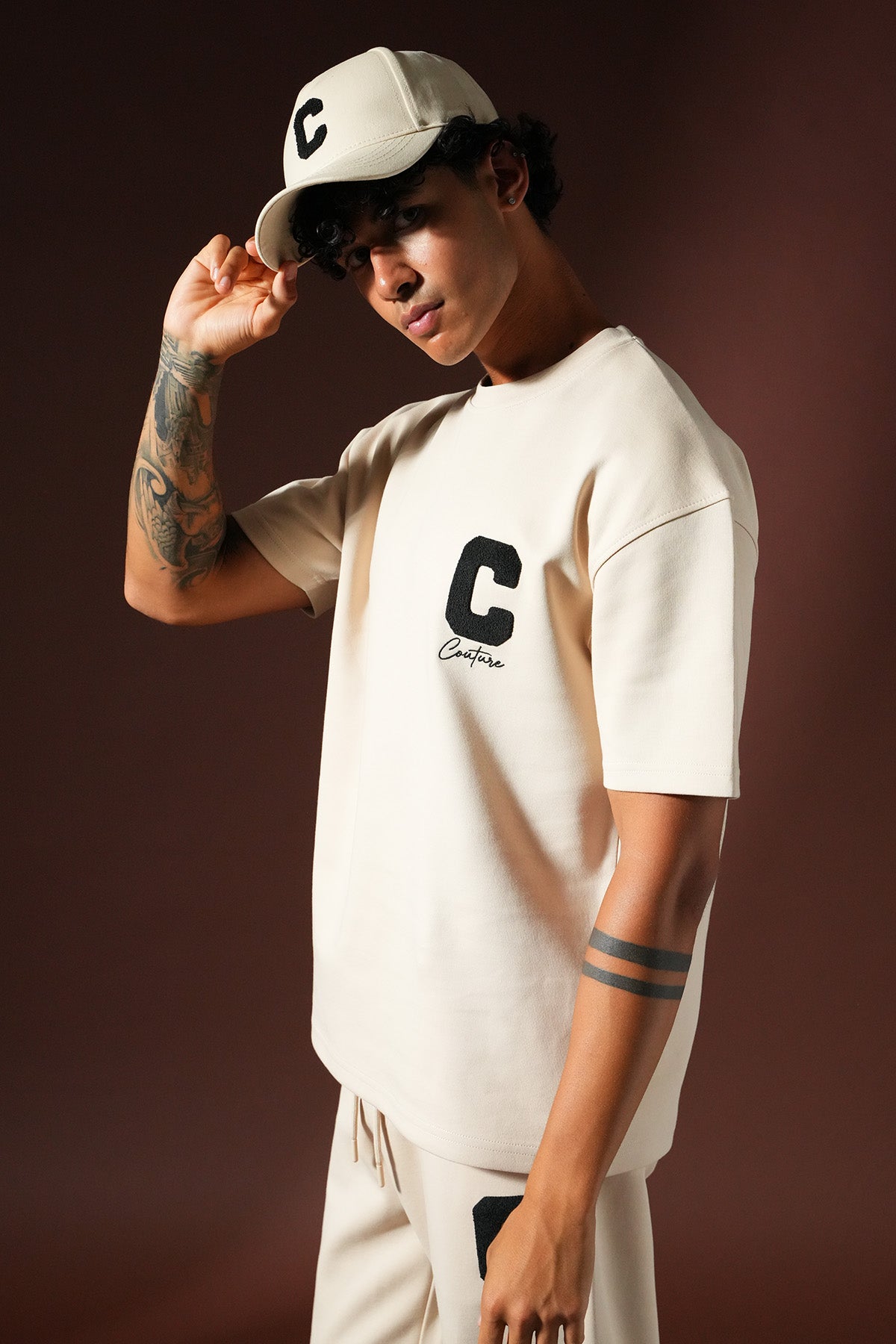 C Casquette 1962