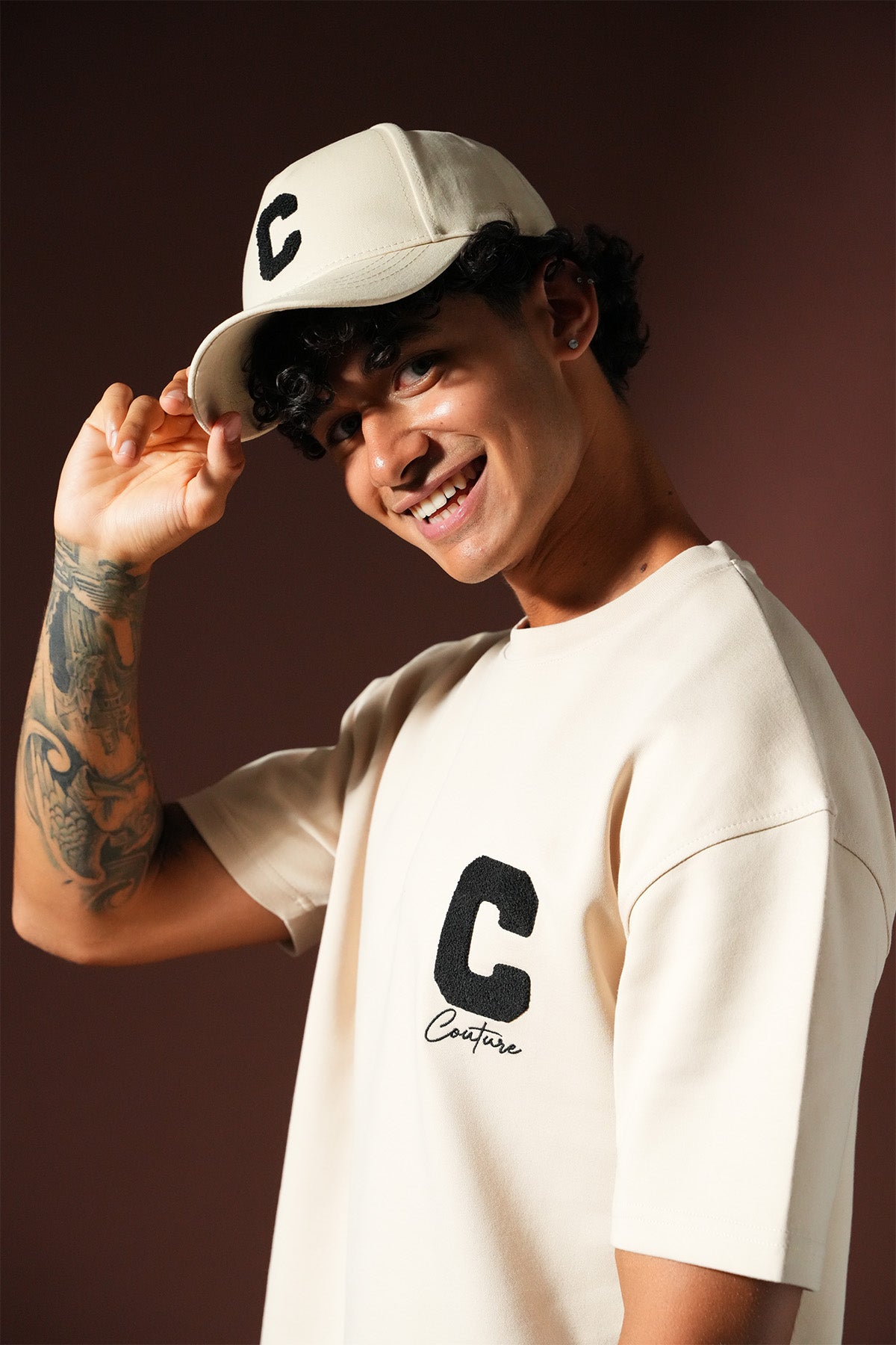 C Casquette 1962