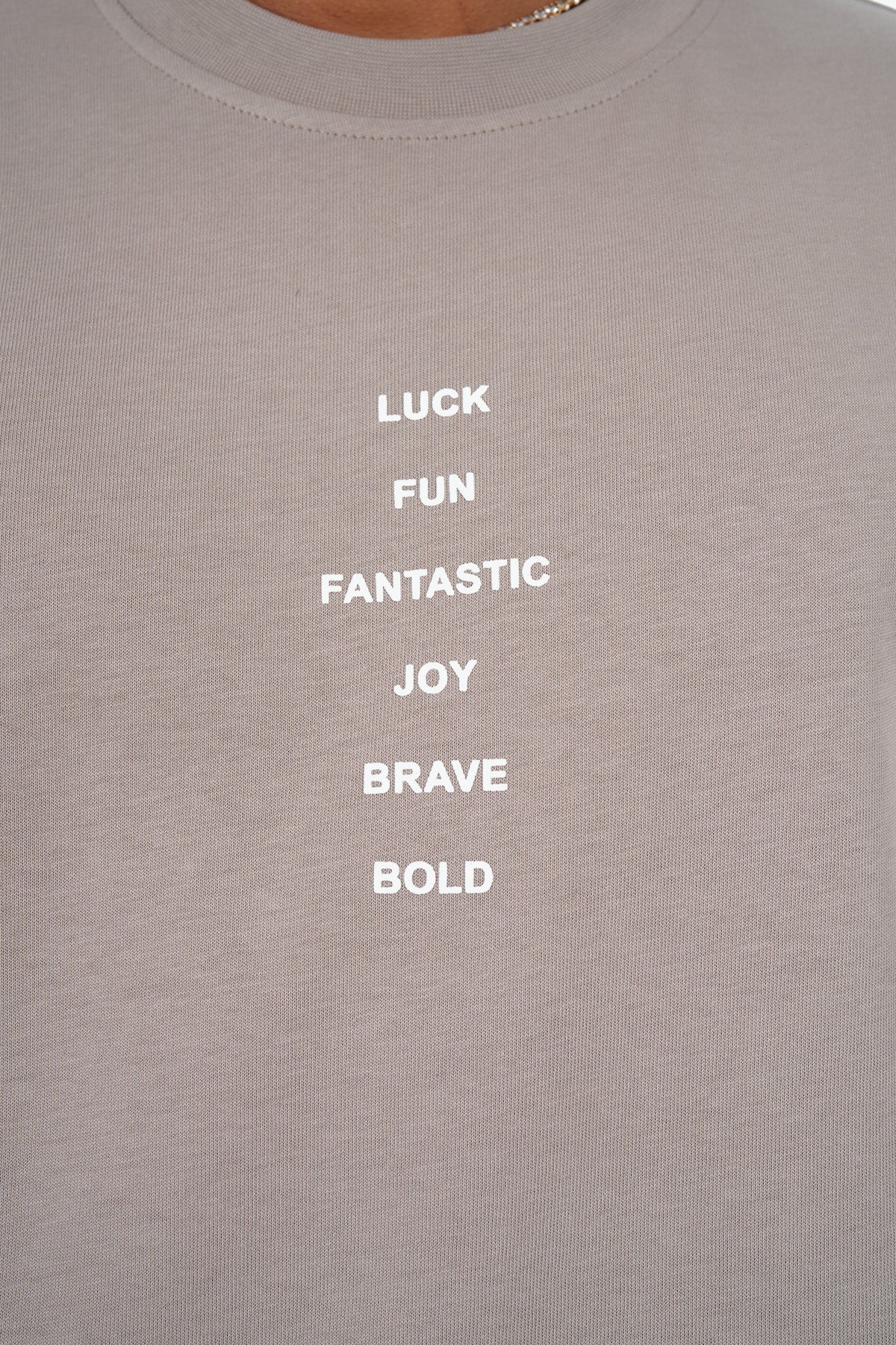 TEE SHIRT LL1080
