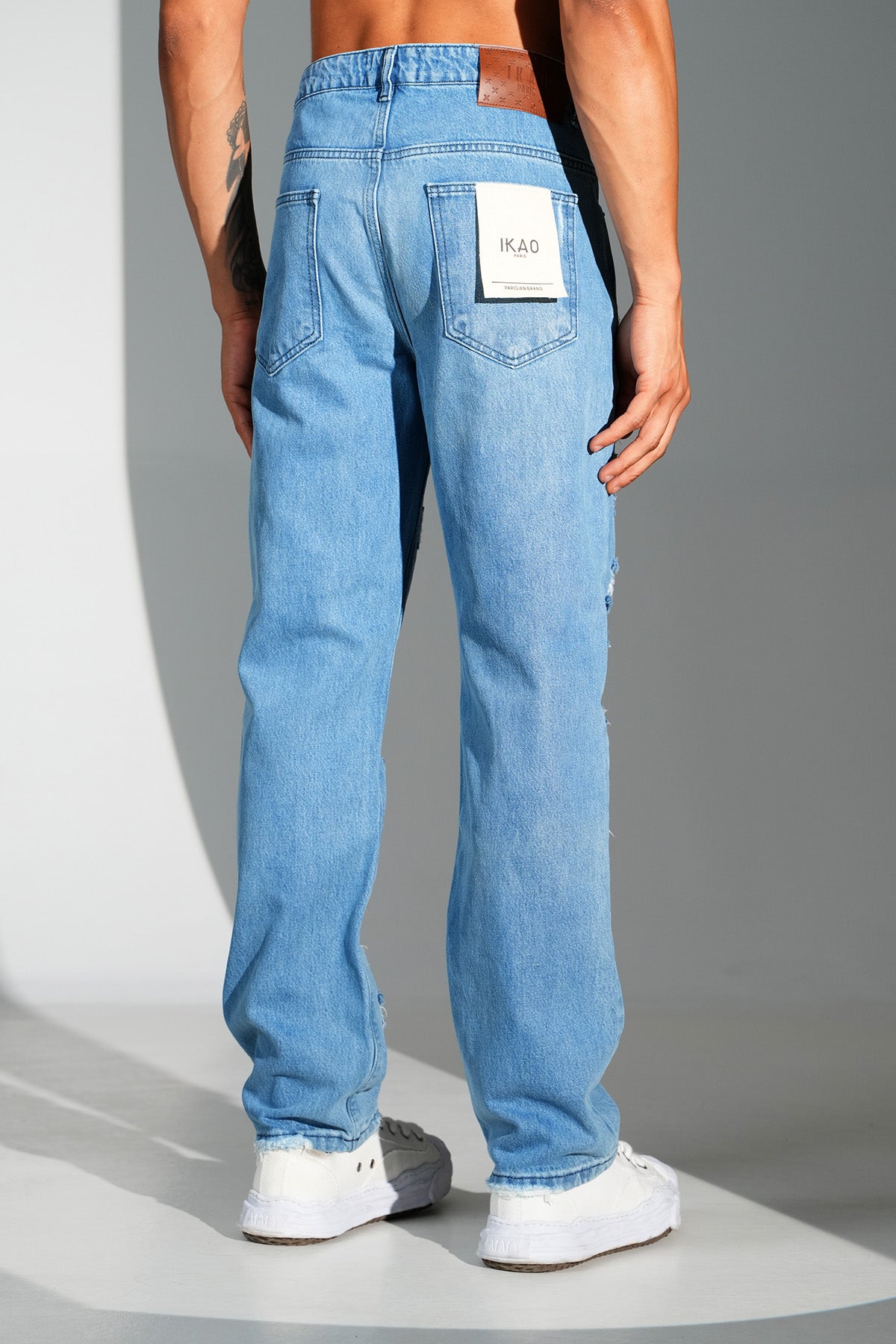 JEAN REGULAR LL2000387