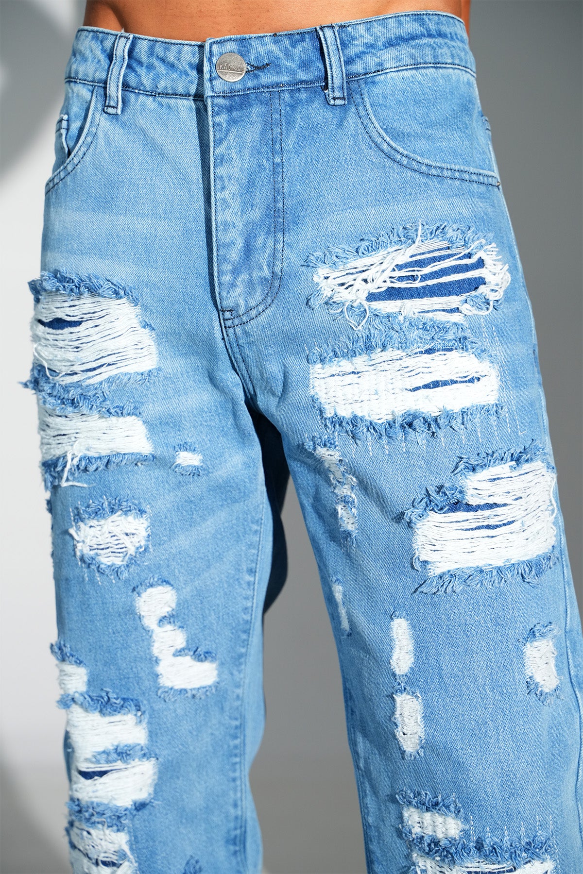 JEAN REGULAR LL2000387