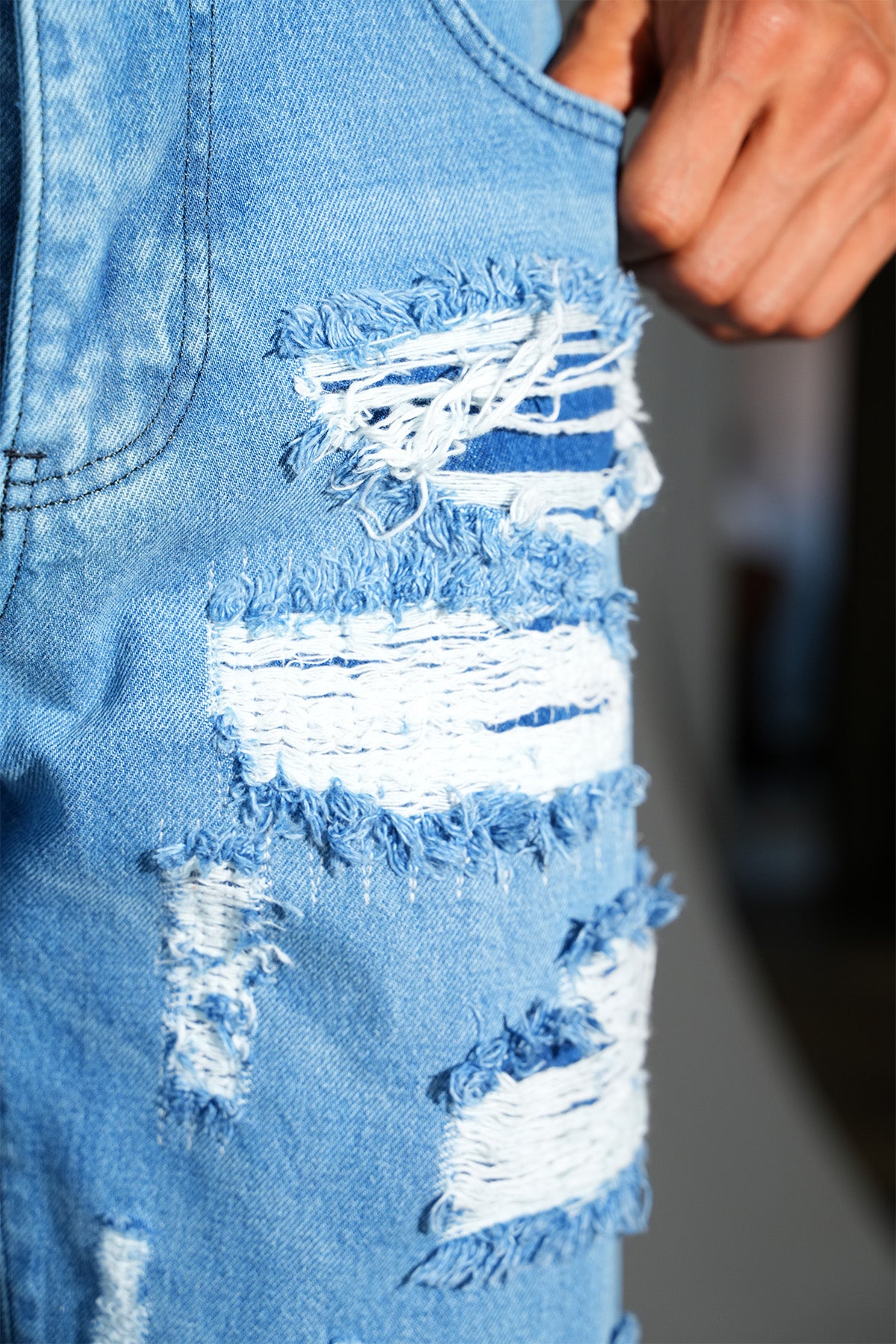 JEAN REGULAR LL2000387