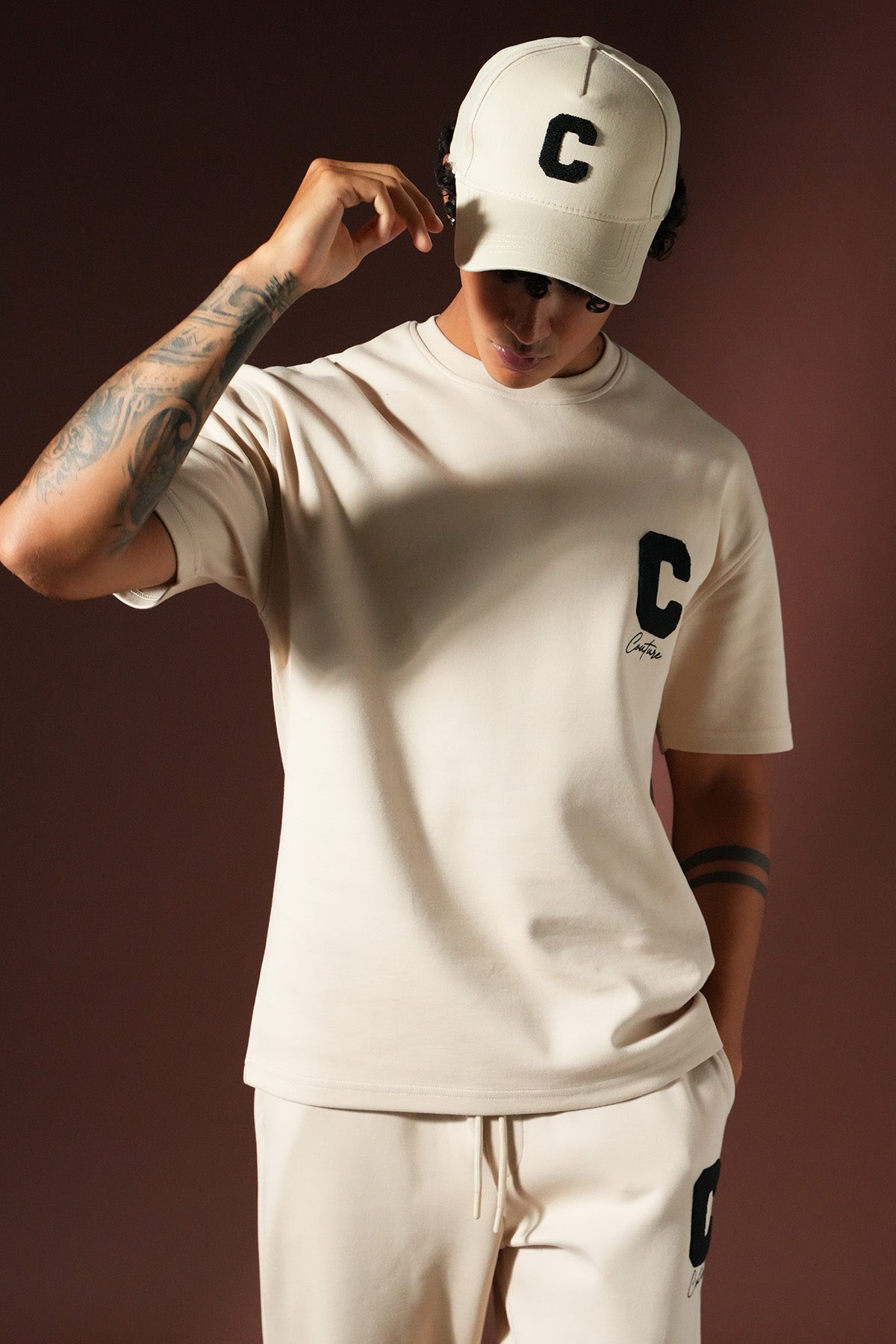 C Casquette 1962