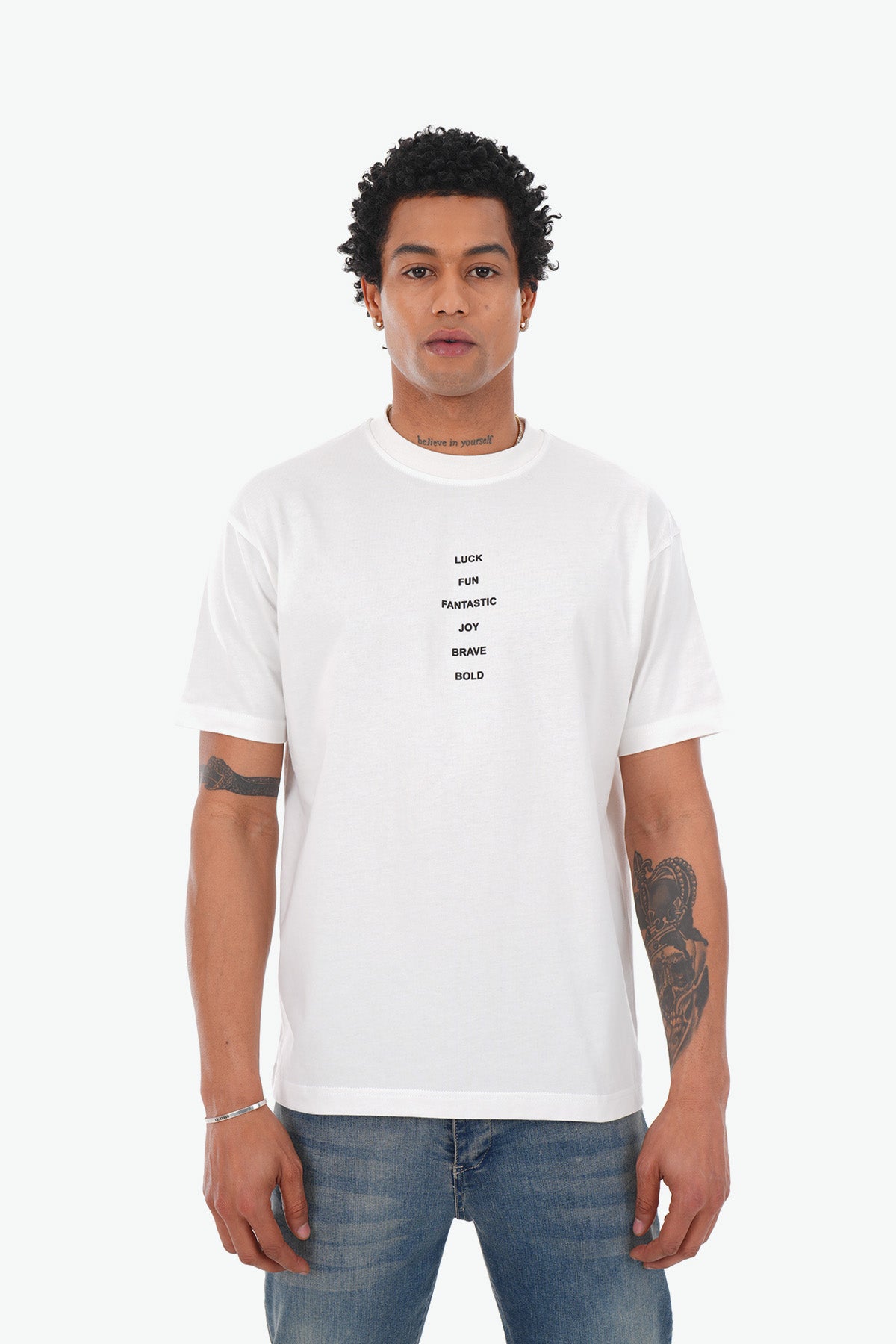 T-SHIRT LL1080